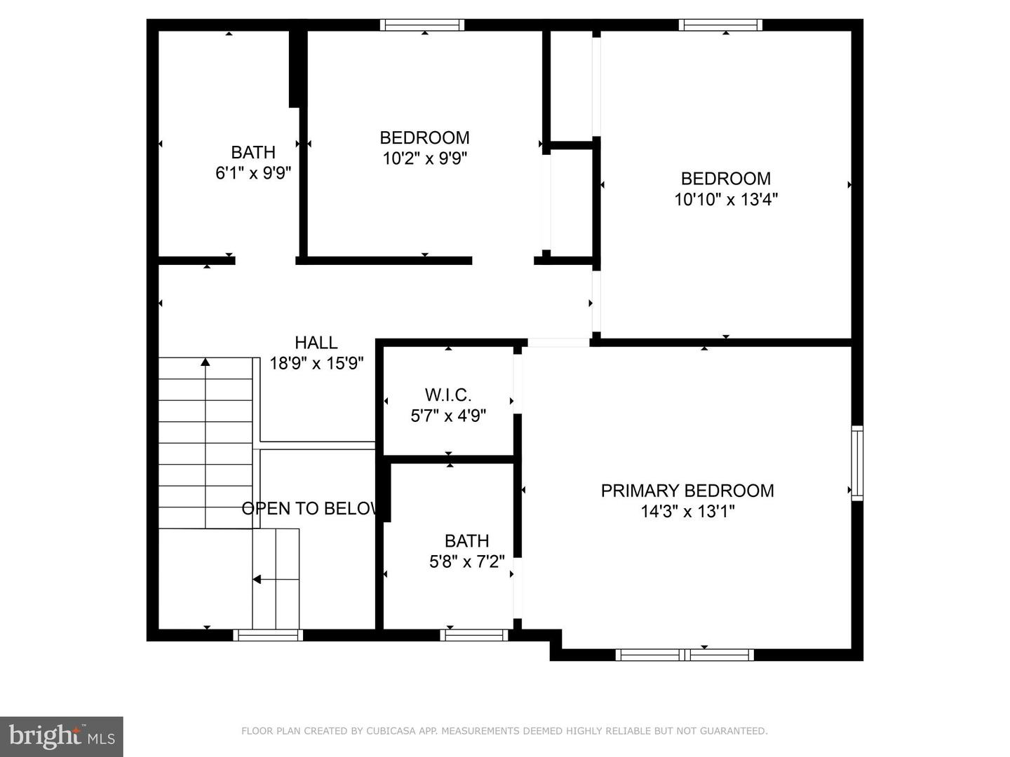 115 BISHOP DR, MONTROSS, Virginia 22520, 3 Bedrooms Bedrooms, ,2 BathroomsBathrooms,Residential,For sale,115 BISHOP DR,VAWE2007346 MLS # VAWE2007346