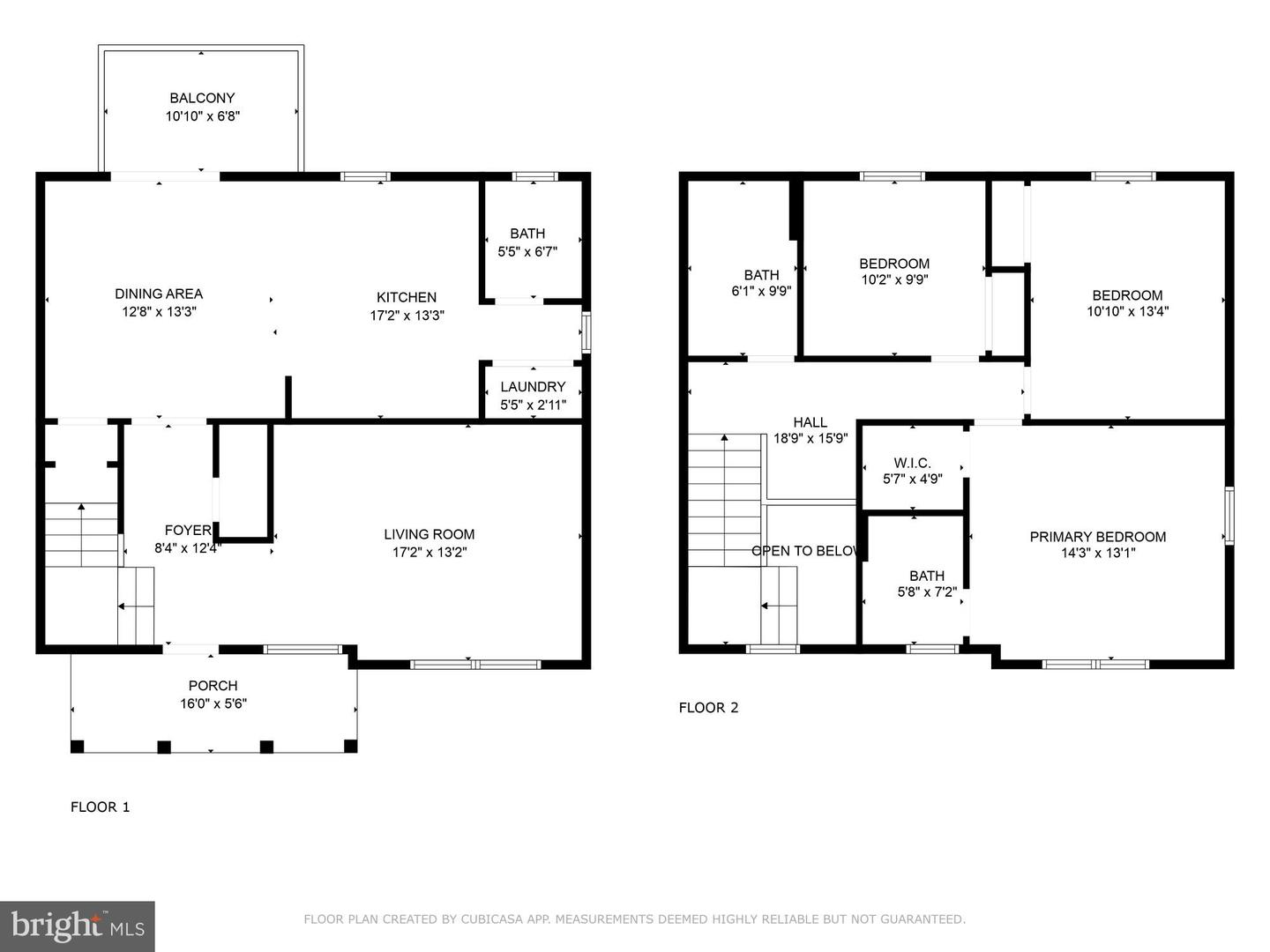 115 BISHOP DR, MONTROSS, Virginia 22520, 3 Bedrooms Bedrooms, ,2 BathroomsBathrooms,Residential,For sale,115 BISHOP DR,VAWE2007346 MLS # VAWE2007346