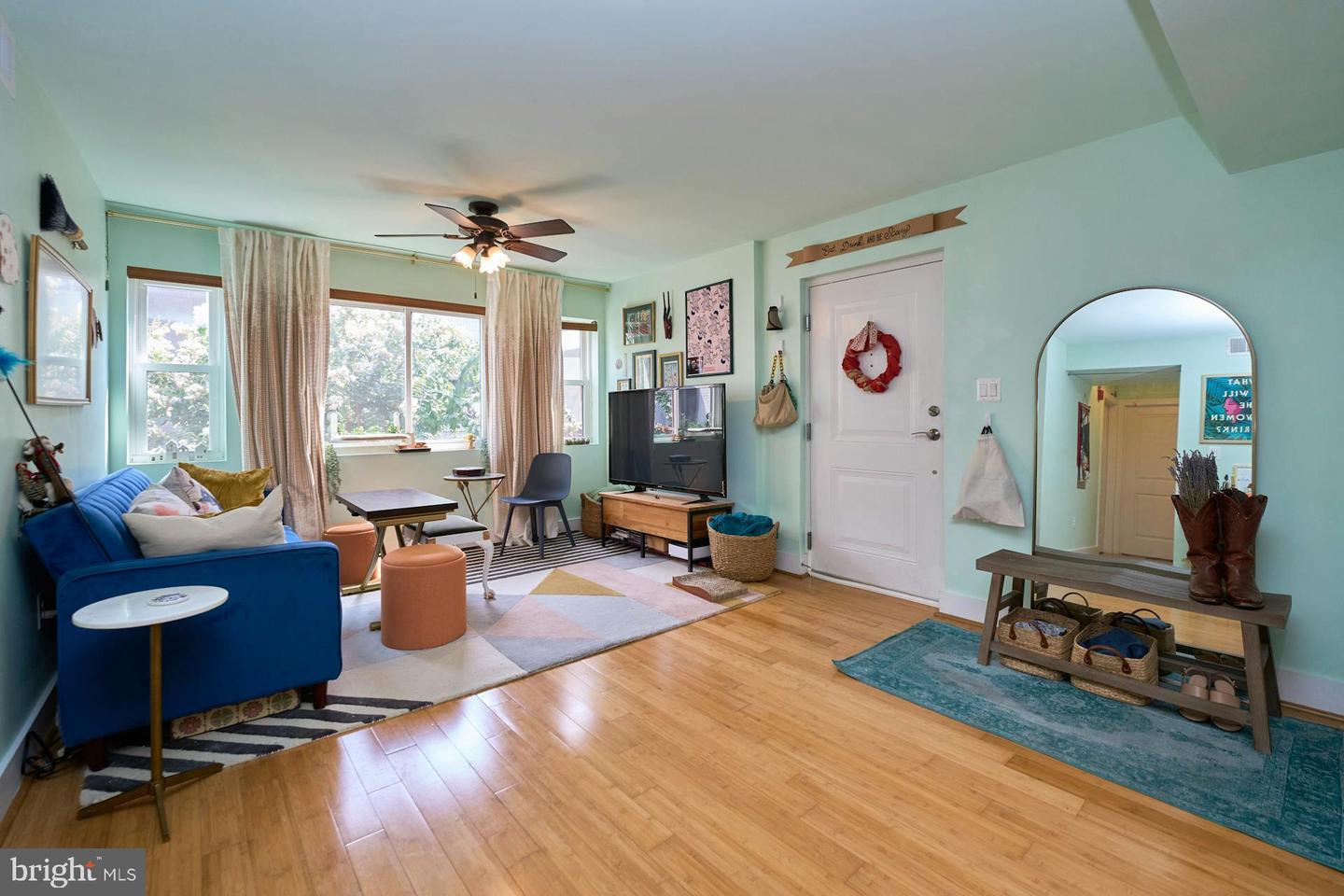 1225 FAIRMONT ST NW #202, WASHINGTON, District Of Columbia 20009, 2 Bedrooms Bedrooms, ,1 BathroomBathrooms,Residential,For sale,1225 FAIRMONT ST NW #202,DCDC2156540 MLS # DCDC2156540