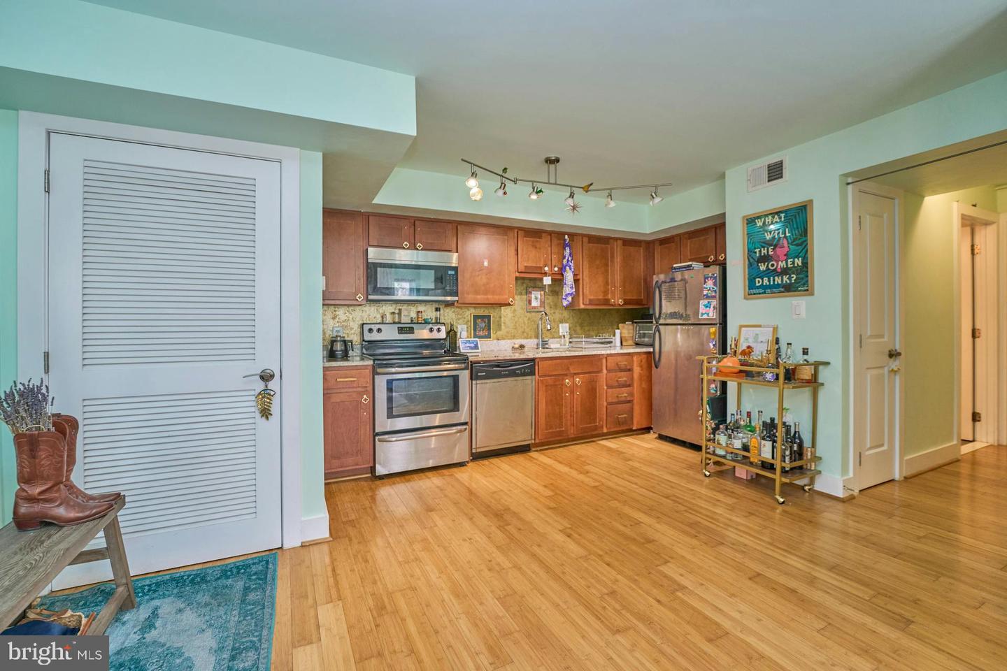 1225 FAIRMONT ST NW #202, WASHINGTON, District Of Columbia 20009, 2 Bedrooms Bedrooms, ,1 BathroomBathrooms,Residential,For sale,1225 FAIRMONT ST NW #202,DCDC2156540 MLS # DCDC2156540