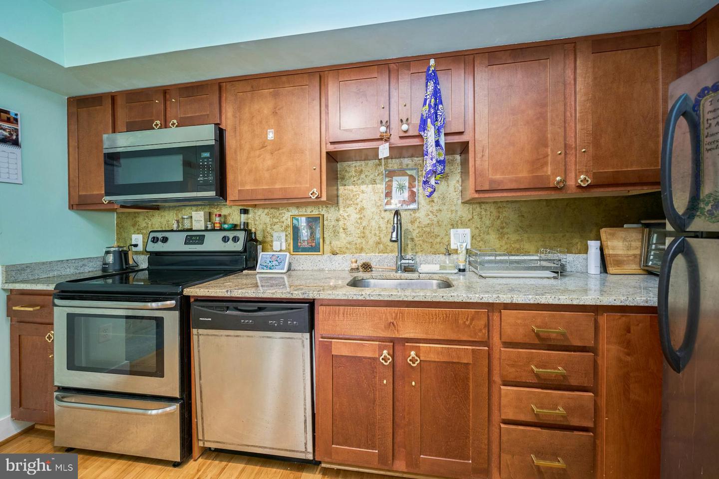 1225 FAIRMONT ST NW #202, WASHINGTON, District Of Columbia 20009, 2 Bedrooms Bedrooms, ,1 BathroomBathrooms,Residential,For sale,1225 FAIRMONT ST NW #202,DCDC2156540 MLS # DCDC2156540