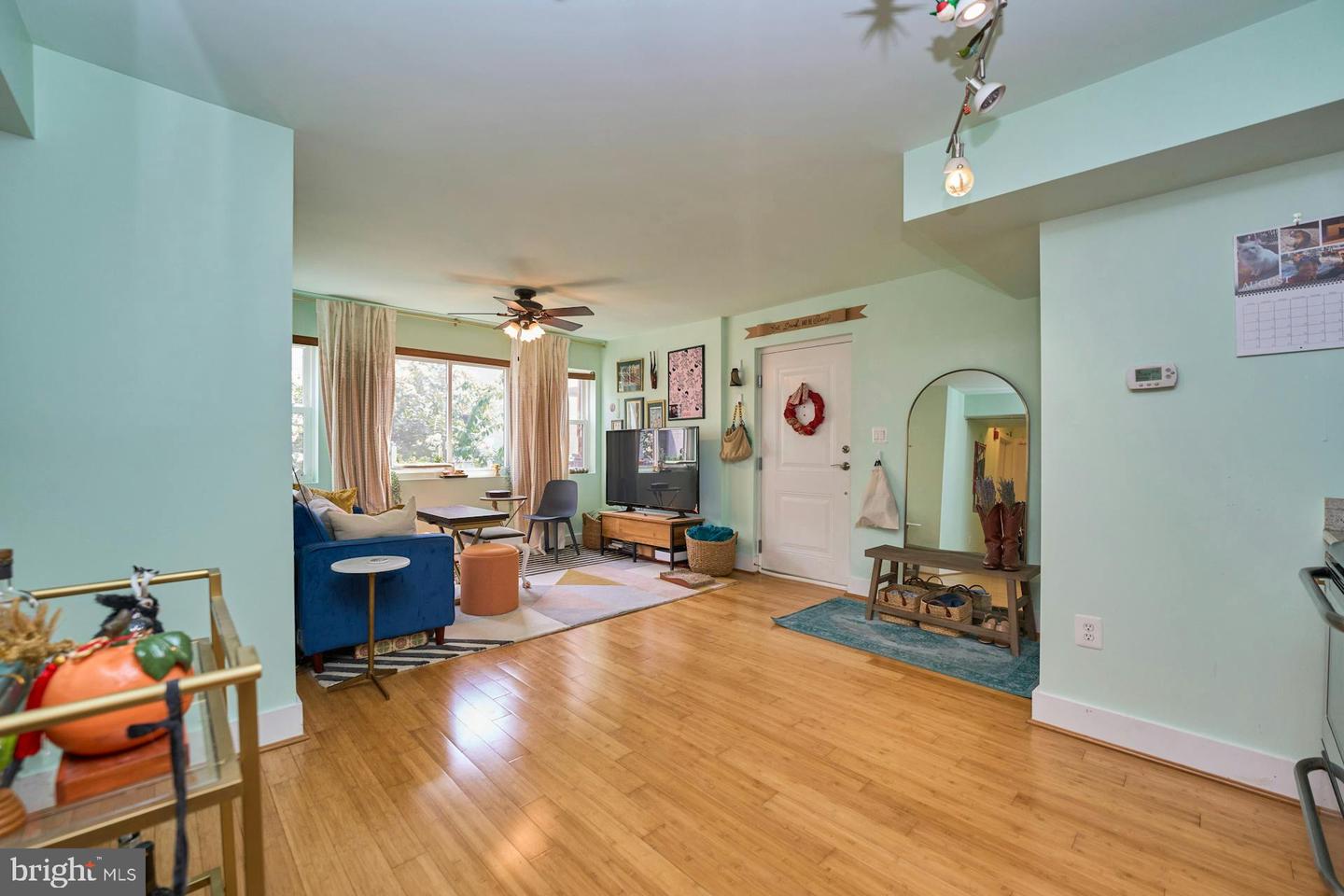 1225 FAIRMONT ST NW #202, WASHINGTON, District Of Columbia 20009, 2 Bedrooms Bedrooms, ,1 BathroomBathrooms,Residential,For sale,1225 FAIRMONT ST NW #202,DCDC2156540 MLS # DCDC2156540