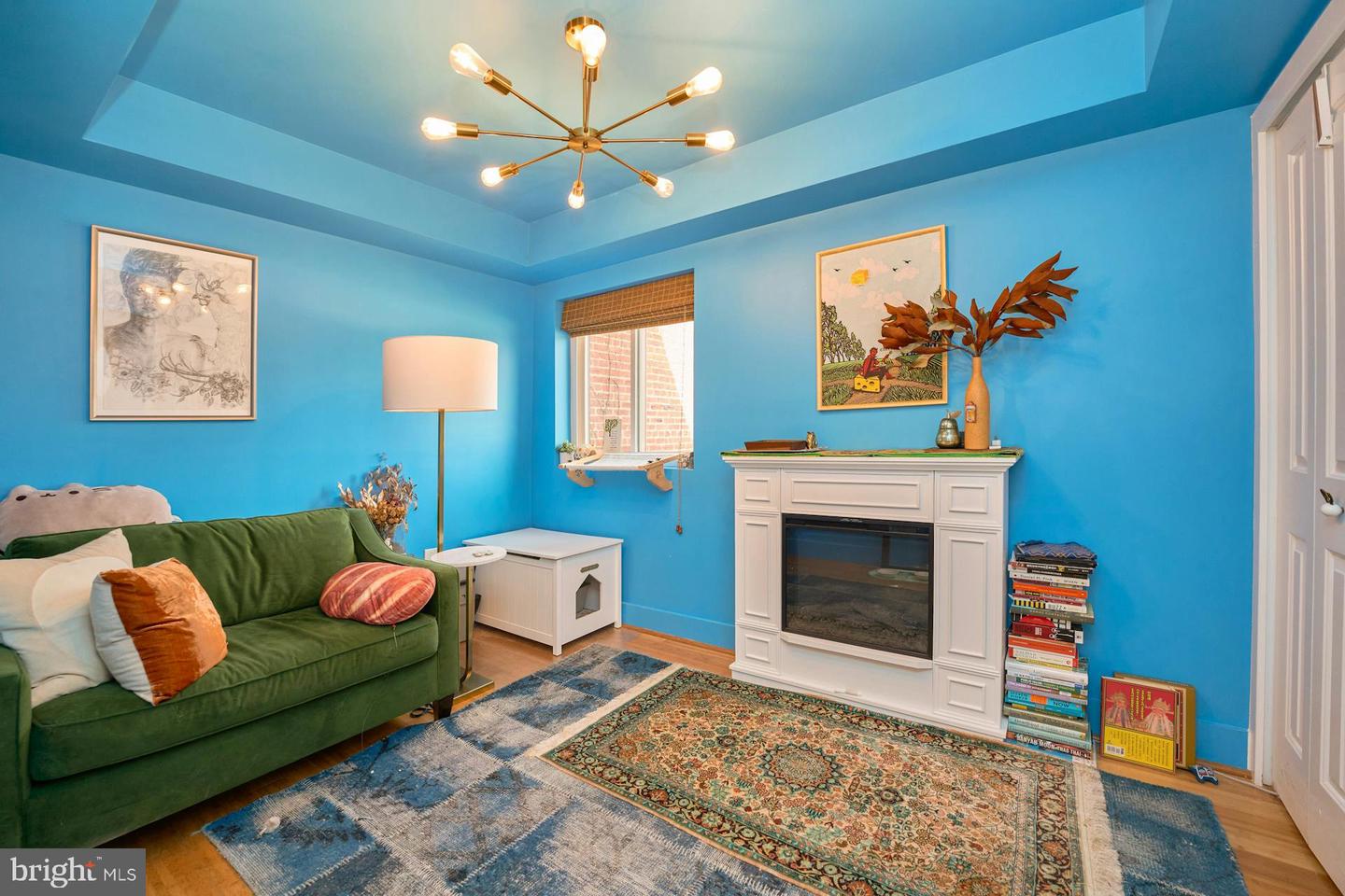 1225 FAIRMONT ST NW #202, WASHINGTON, District Of Columbia 20009, 2 Bedrooms Bedrooms, ,1 BathroomBathrooms,Residential,For sale,1225 FAIRMONT ST NW #202,DCDC2156540 MLS # DCDC2156540