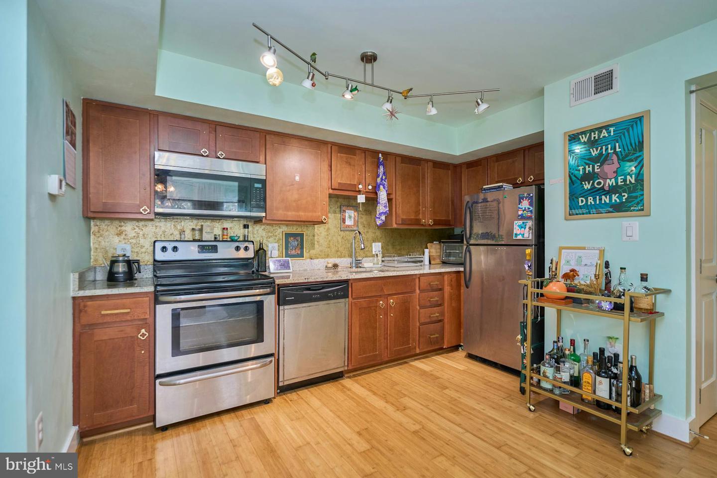 1225 FAIRMONT ST NW #202, WASHINGTON, District Of Columbia 20009, 2 Bedrooms Bedrooms, ,1 BathroomBathrooms,Residential,For sale,1225 FAIRMONT ST NW #202,DCDC2156540 MLS # DCDC2156540