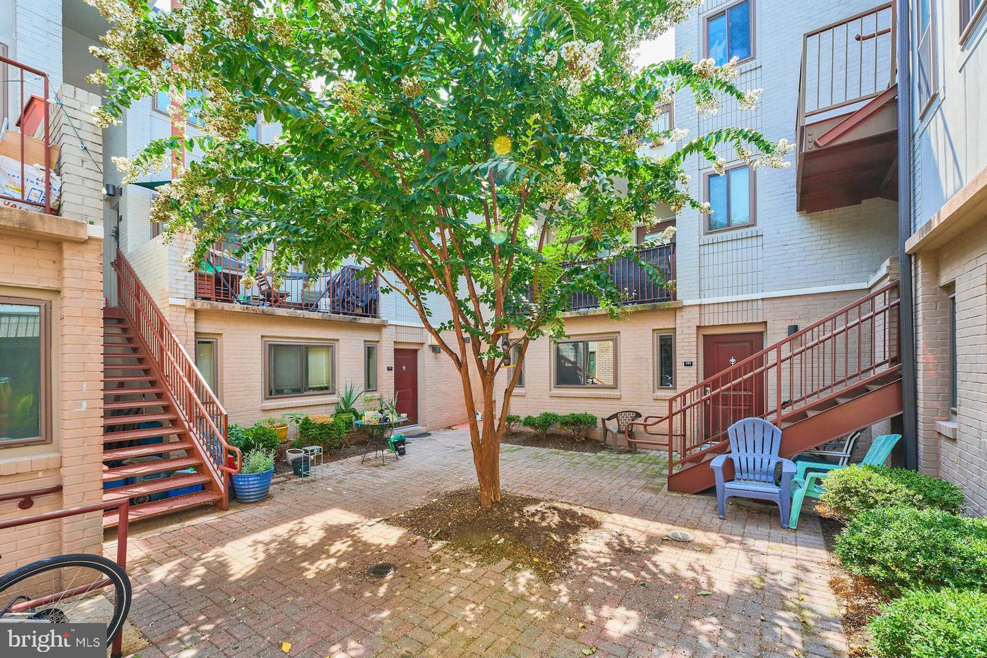 1225 FAIRMONT ST NW #202, WASHINGTON, District Of Columbia 20009, 2 Bedrooms Bedrooms, ,1 BathroomBathrooms,Residential,For sale,1225 FAIRMONT ST NW #202,DCDC2156540 MLS # DCDC2156540