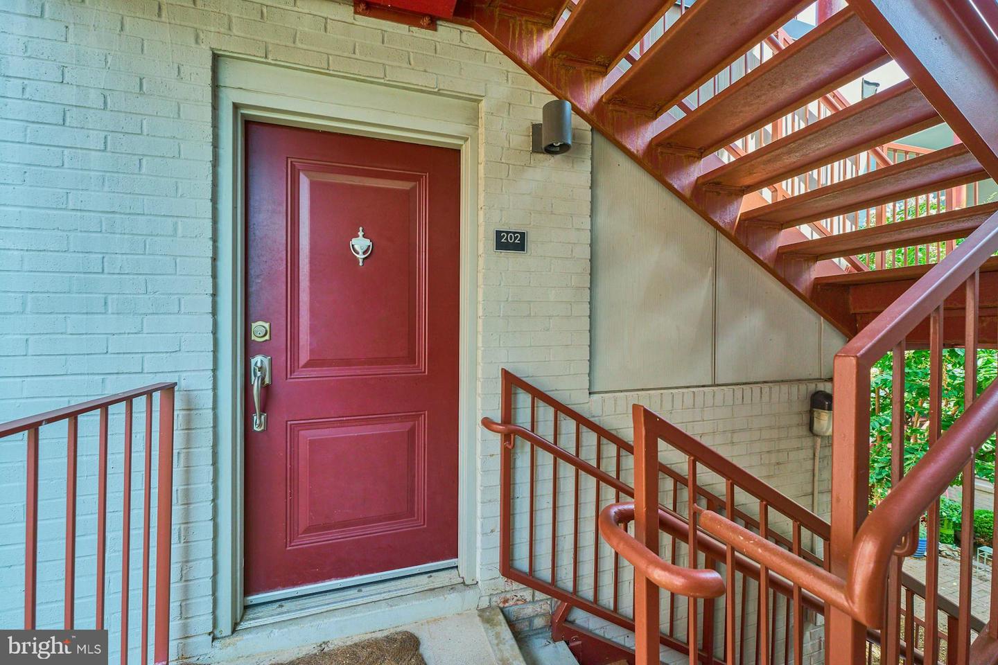 1225 FAIRMONT ST NW #202, WASHINGTON, District Of Columbia 20009, 2 Bedrooms Bedrooms, ,1 BathroomBathrooms,Residential,For sale,1225 FAIRMONT ST NW #202,DCDC2156540 MLS # DCDC2156540