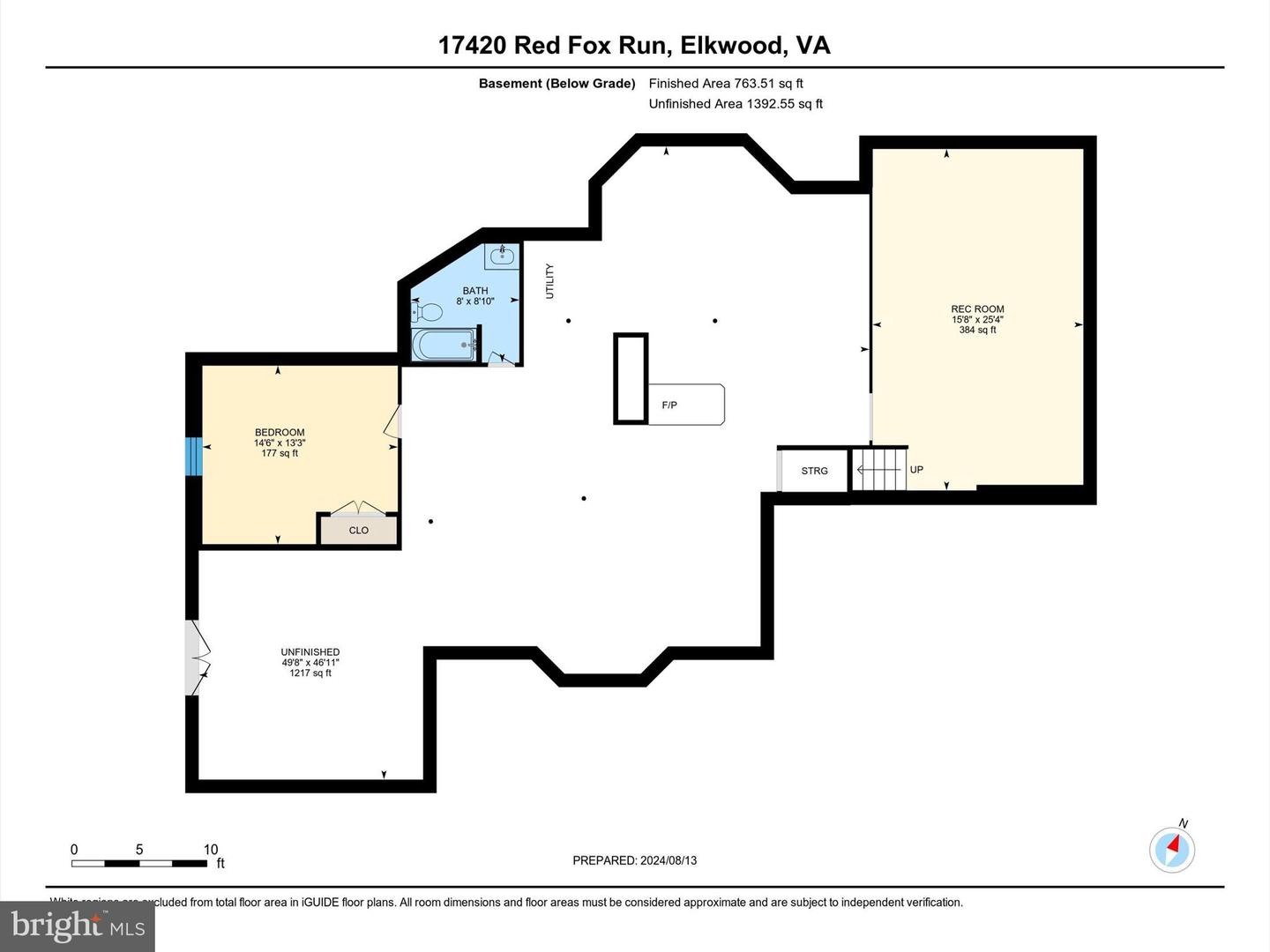 17420 RED FOX RUN, ELKWOOD, Virginia 22718, 4 Bedrooms Bedrooms, ,3 BathroomsBathrooms,Residential,For sale,17420 RED FOX RUN,VACU2008710 MLS # VACU2008710