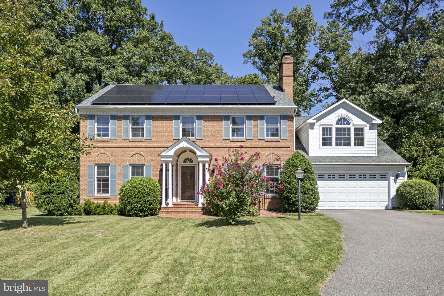 9303 OLD MANSION RD, ALEXANDRIA, Virginia 22309, 4 Bedrooms Bedrooms, ,4 BathroomsBathrooms,Residential,For sale,9303 OLD MANSION RD,VAFX2199676 MLS # VAFX2199676