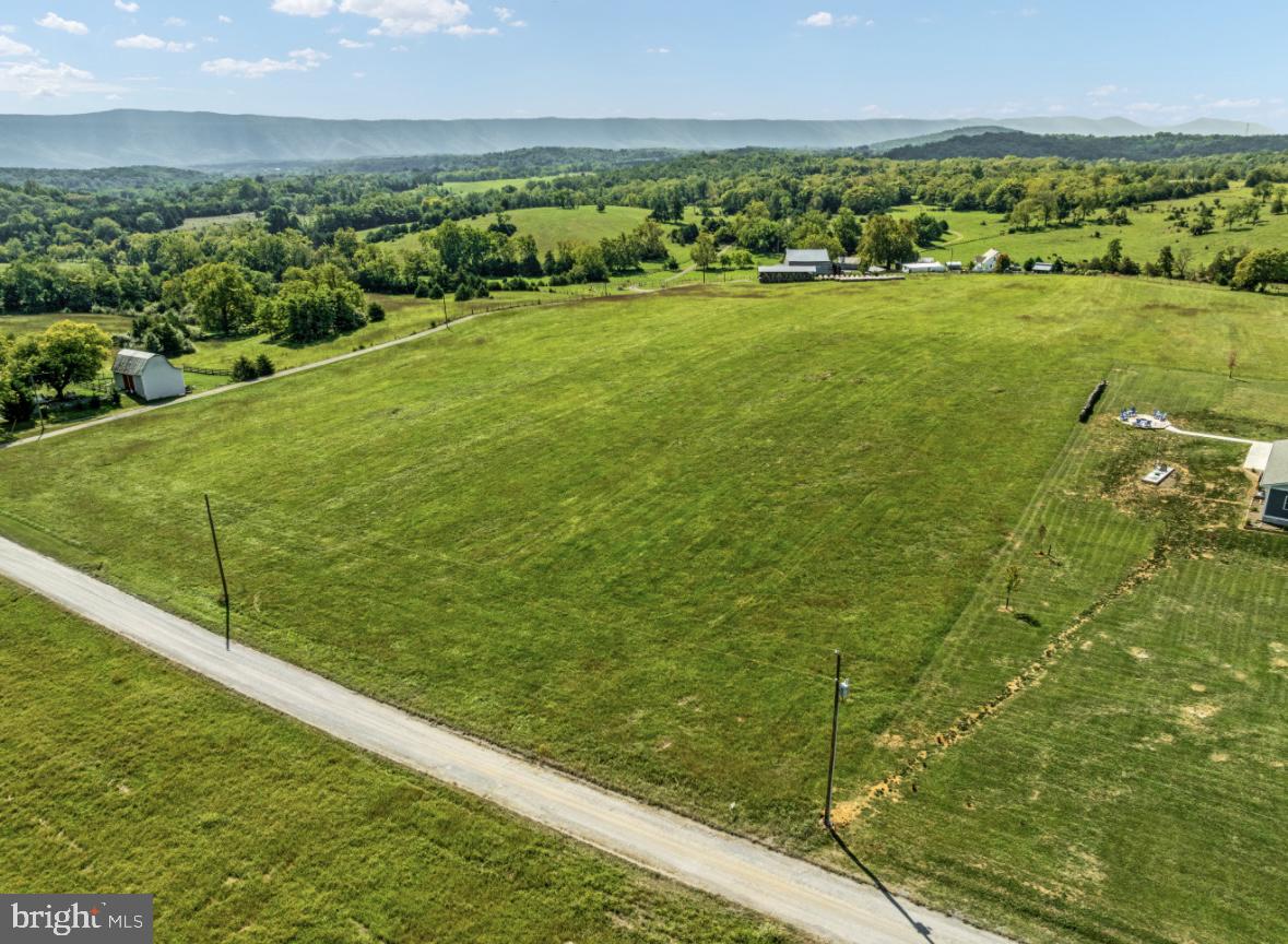 BRUEBECK LANE, STRASBURG, Virginia 22657, ,Land,For sale,BRUEBECK LANE,VASH2009570 MLS # VASH2009570