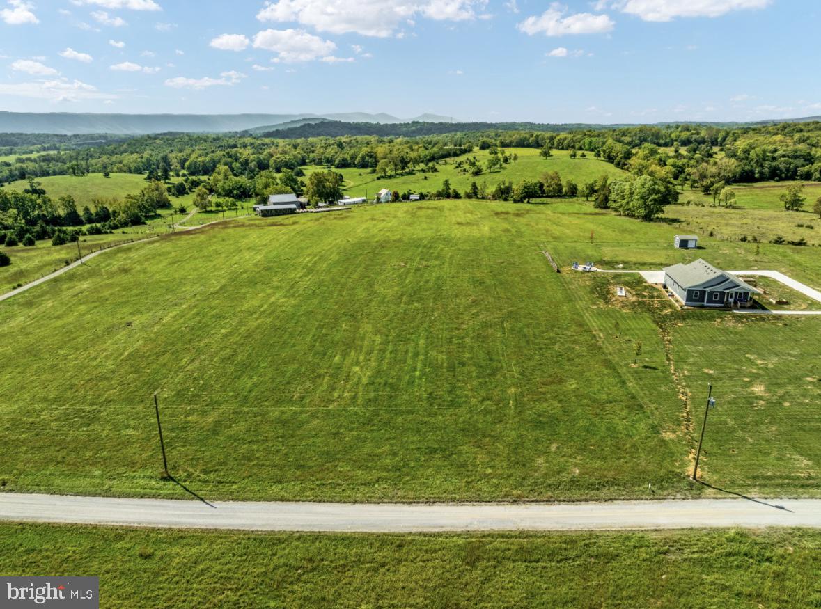 BRUEBECK LANE, STRASBURG, Virginia 22657, ,Land,For sale,BRUEBECK LANE,VASH2009570 MLS # VASH2009570