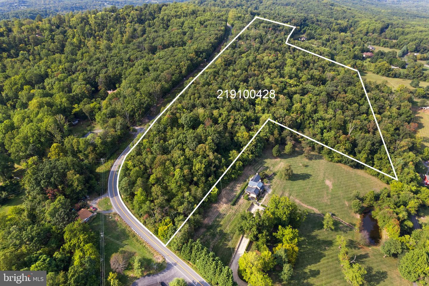 PARCEL C - TAYLORSTOWN ROAD, LEESBURG, Virginia 20176, ,Land,For sale,PARCEL C - TAYLORSTOWN ROAD,VALO2079790 MLS # VALO2079790