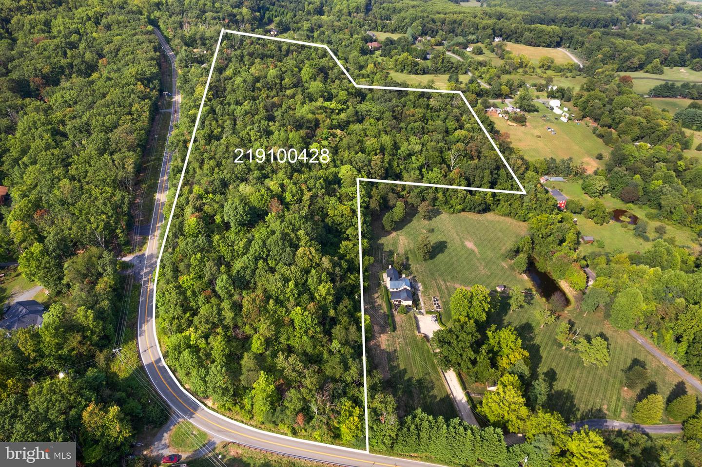 PARCEL C - TAYLORSTOWN ROAD, LEESBURG, Virginia 20176, ,Land,For sale,PARCEL C - TAYLORSTOWN ROAD,VALO2079790 MLS # VALO2079790