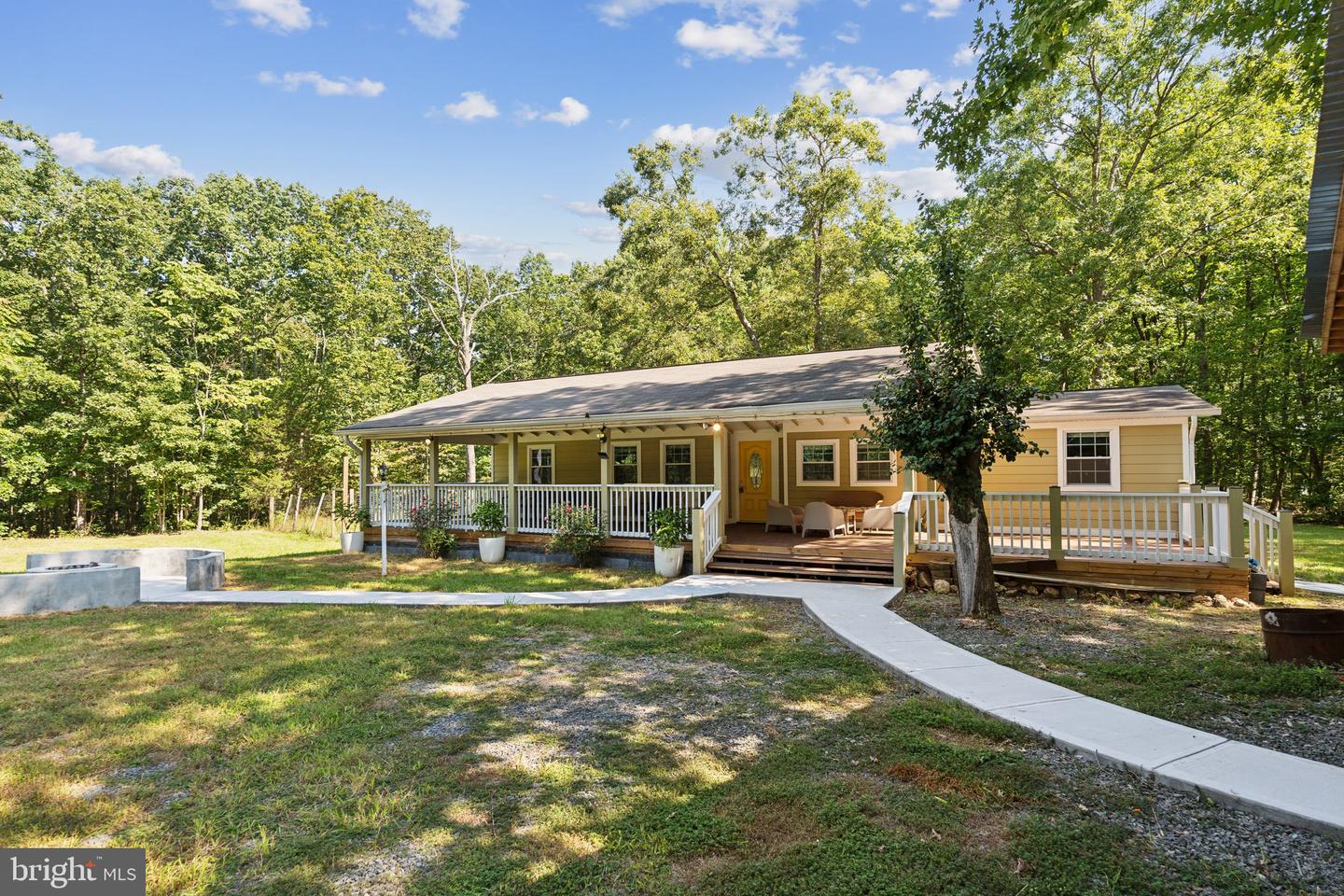 31055 LUMBER RD, LOCUST GROVE, Virginia 22508, 3 Bedrooms Bedrooms, ,2 BathroomsBathrooms,Residential,For sale,31055 LUMBER RD,VAOR2007942 MLS # VAOR2007942