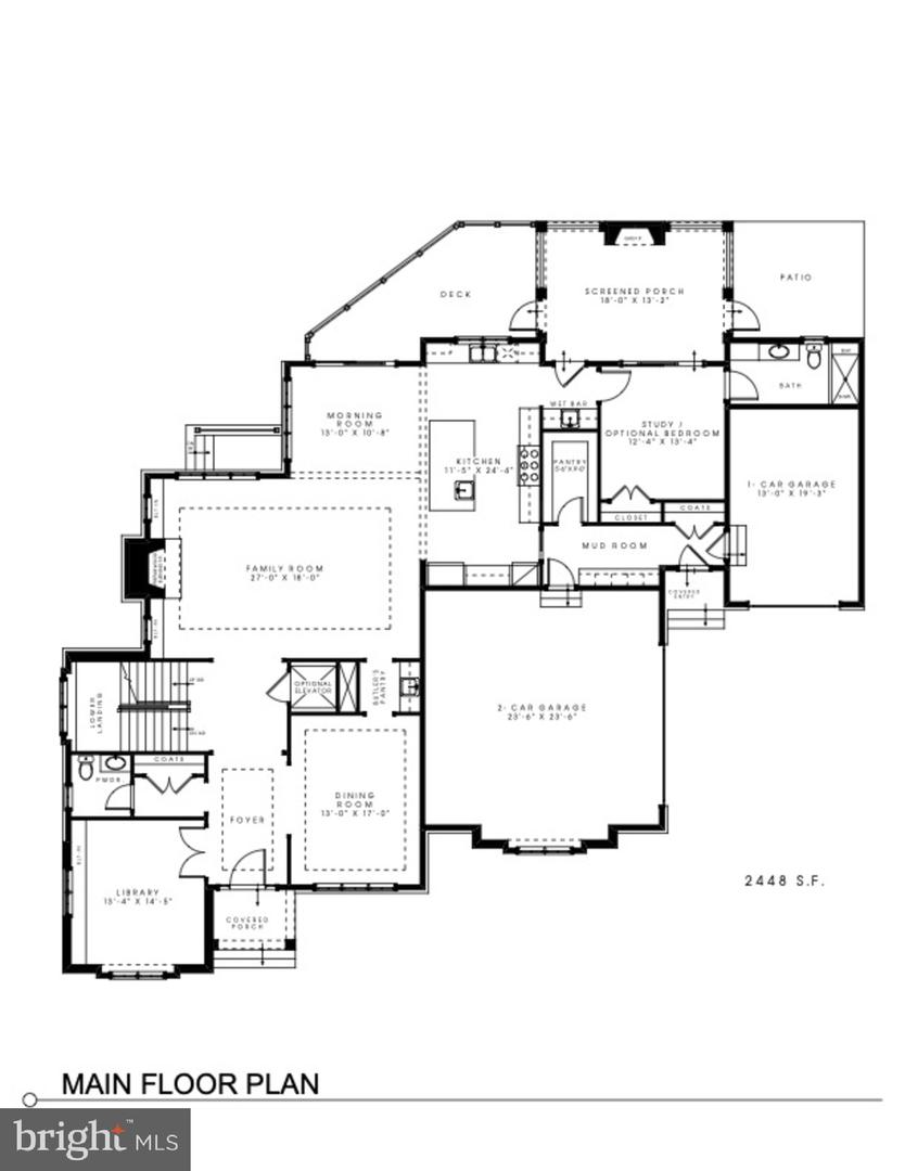 1440 IRONWOOD DR, MCLEAN, Virginia 22101, 6 Bedrooms Bedrooms, ,6 BathroomsBathrooms,Residential,For sale,1440 IRONWOOD DR,VAFX2200912 MLS # VAFX2200912