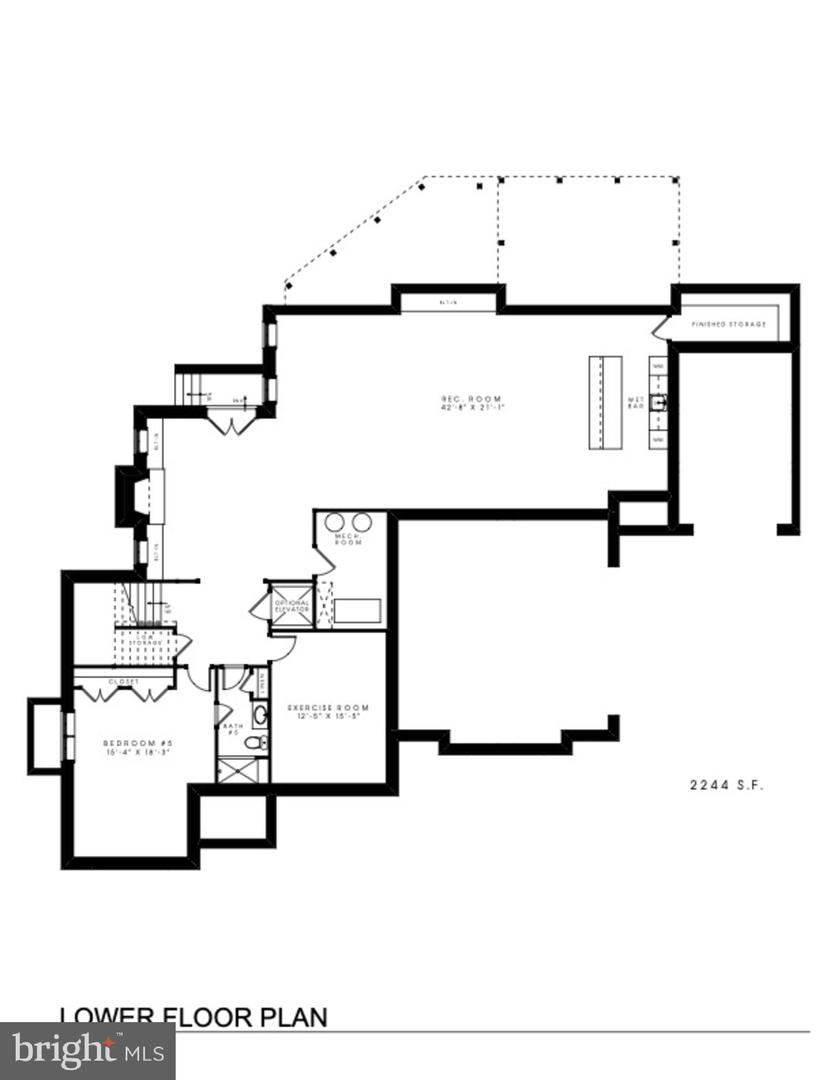 1440 IRONWOOD DR, MCLEAN, Virginia 22101, 6 Bedrooms Bedrooms, ,6 BathroomsBathrooms,Residential,For sale,1440 IRONWOOD DR,VAFX2200912 MLS # VAFX2200912