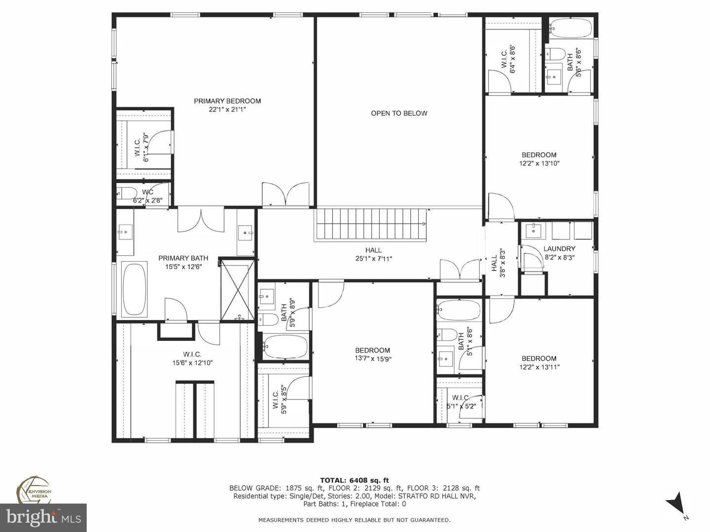 15702 CALUM CT, HAYMARKET, Virginia 20169, 5 Bedrooms Bedrooms, ,6 BathroomsBathrooms,Residential,For sale,15702 CALUM CT,VAPW2079470 MLS # VAPW2079470