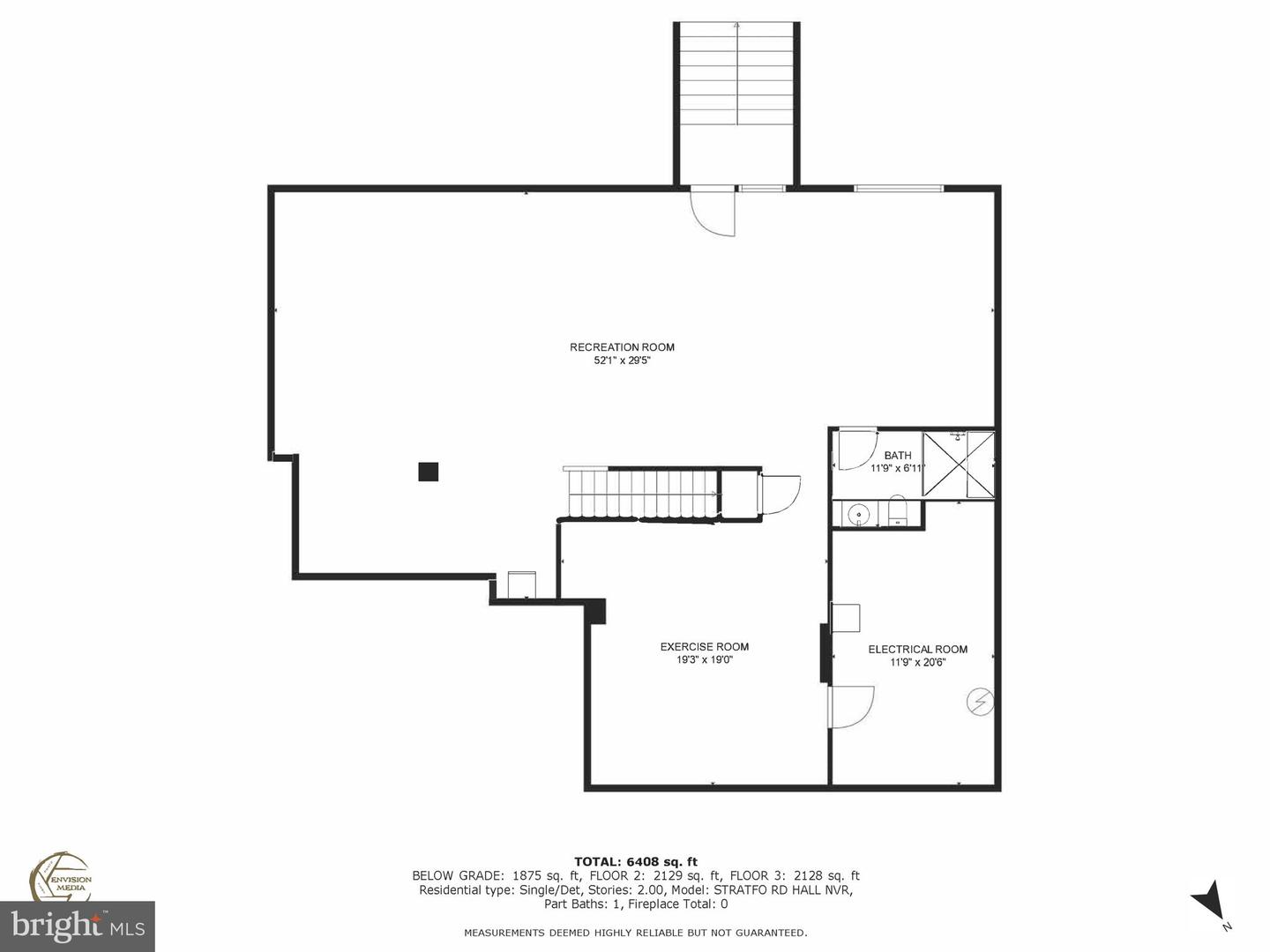 15702 CALUM CT, HAYMARKET, Virginia 20169, 5 Bedrooms Bedrooms, ,6 BathroomsBathrooms,Residential,For sale,15702 CALUM CT,VAPW2079470 MLS # VAPW2079470