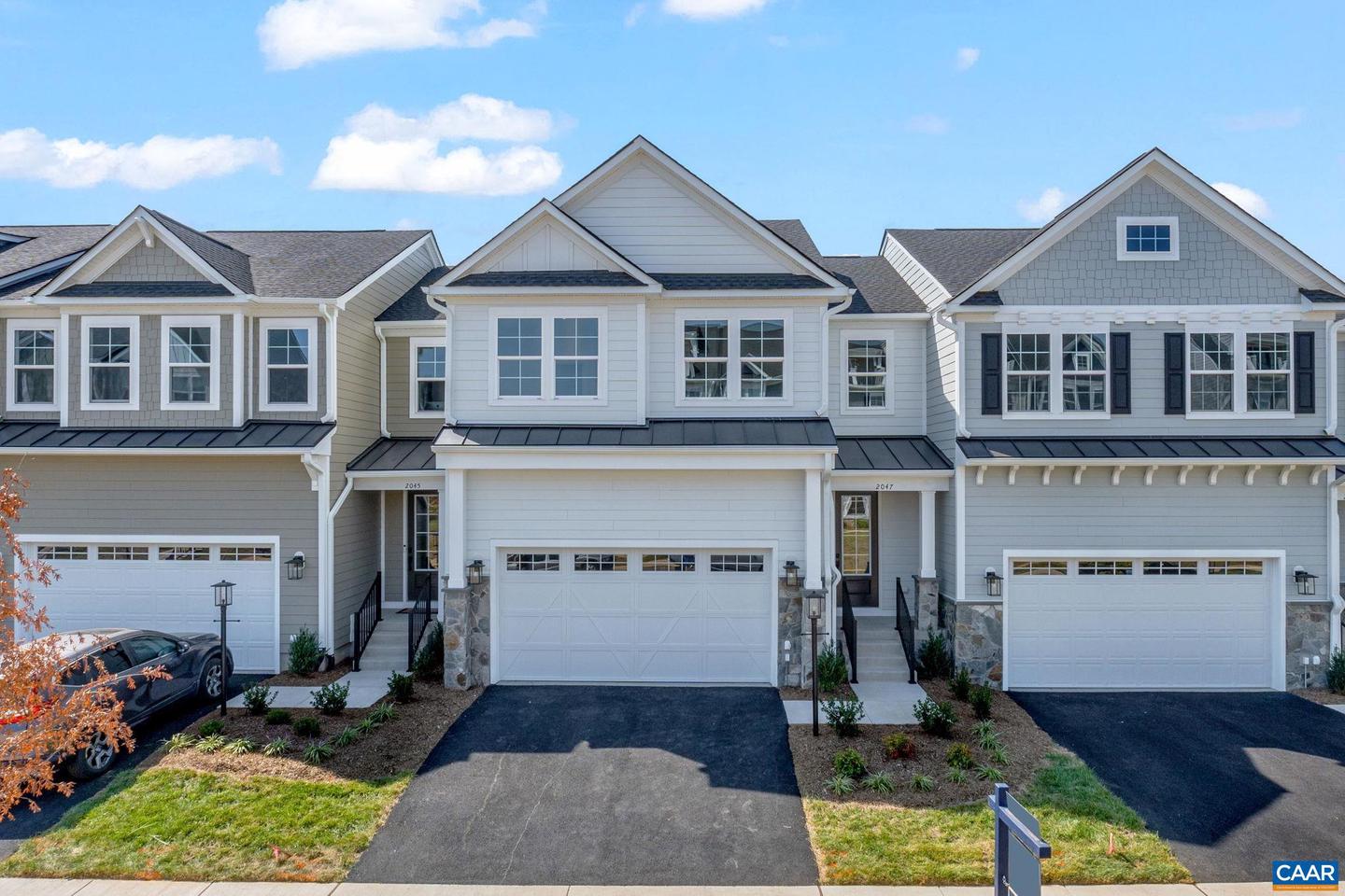 2047 MEYERS WAY, CROZET, Virginia 22932, 3 Bedrooms Bedrooms, ,2 BathroomsBathrooms,Residential,For sale,2047 MEYERS WAY,656803 MLS # 656803