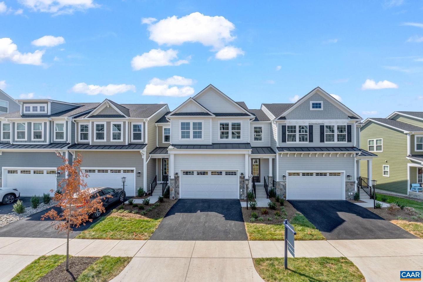 2047 MEYERS WAY, CROZET, Virginia 22932, 3 Bedrooms Bedrooms, ,2 BathroomsBathrooms,Residential,For sale,2047 MEYERS WAY,656803 MLS # 656803