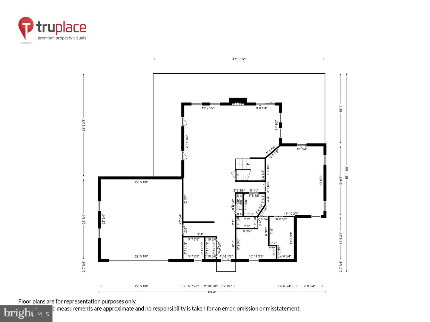 2501 JACKSON DR, HAYMARKET, Virginia 20169, 5 Bedrooms Bedrooms, ,4 BathroomsBathrooms,Residential,For sale,2501 JACKSON DR,VAPW2071264 MLS # VAPW2071264