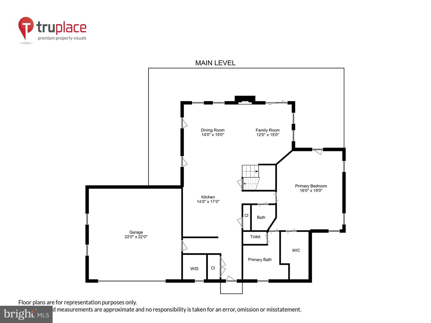 2501 JACKSON DR, HAYMARKET, Virginia 20169, 5 Bedrooms Bedrooms, ,4 BathroomsBathrooms,Residential,For sale,2501 JACKSON DR,VAPW2071264 MLS # VAPW2071264