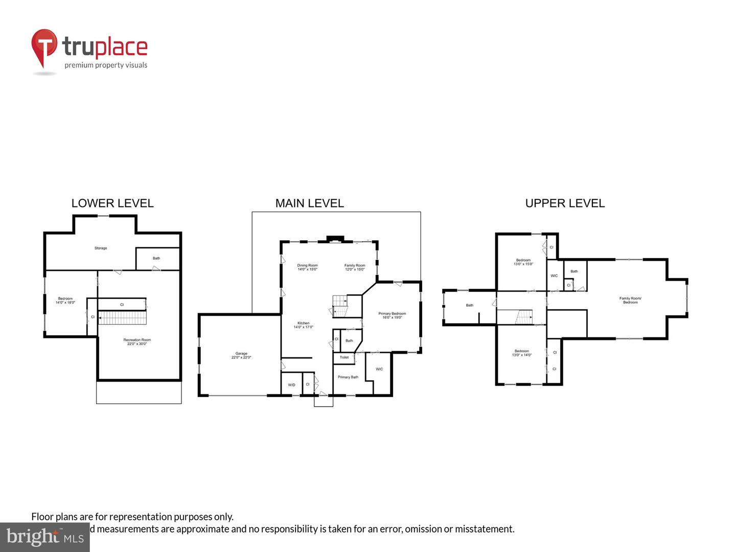 2501 JACKSON DR, HAYMARKET, Virginia 20169, 5 Bedrooms Bedrooms, ,4 BathroomsBathrooms,Residential,For sale,2501 JACKSON DR,VAPW2071264 MLS # VAPW2071264