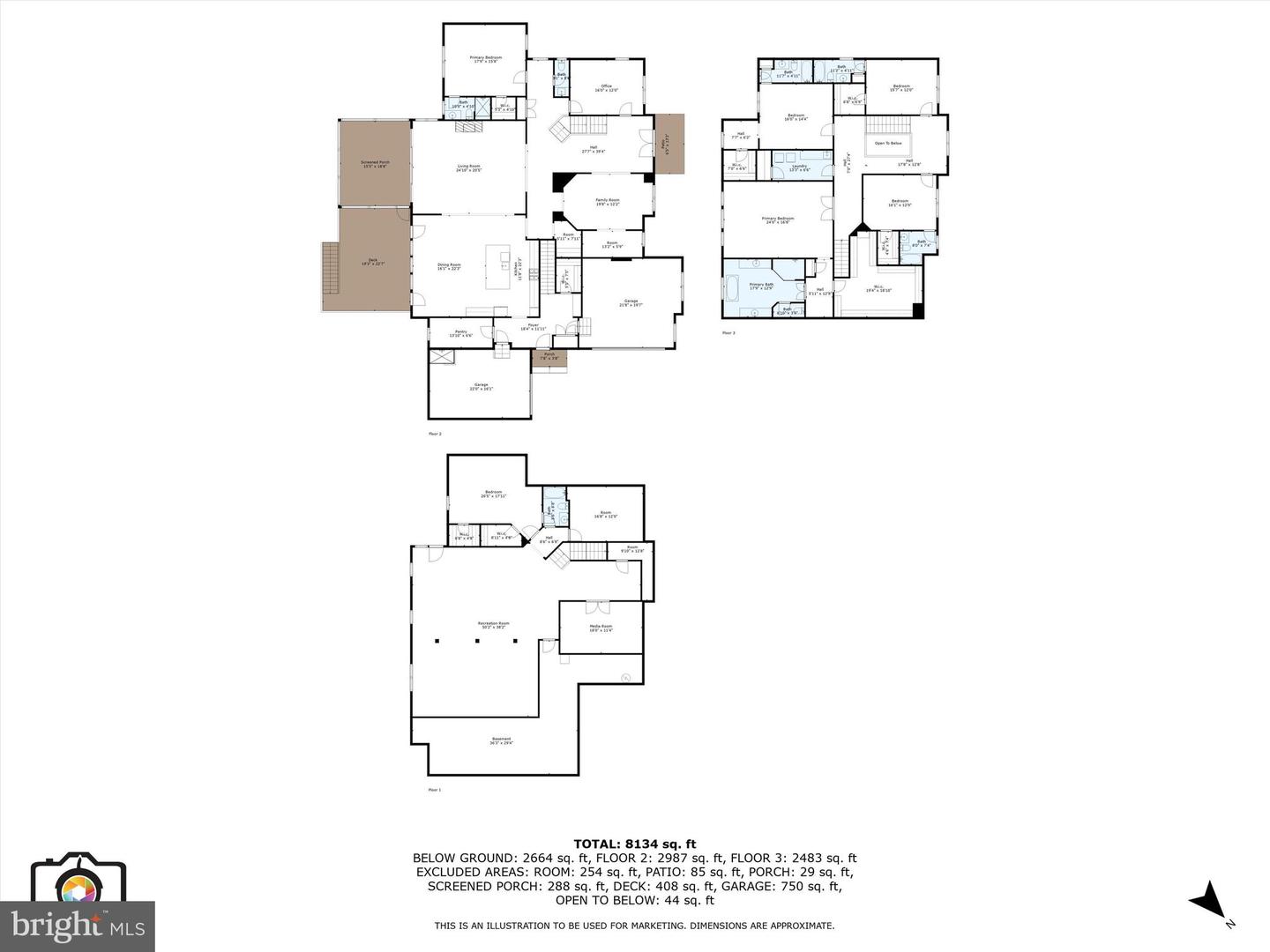 38880 AVERY OAKS LN, HAMILTON, Virginia 20158, 6 Bedrooms Bedrooms, ,6 BathroomsBathrooms,Residential,For sale,38880 AVERY OAKS LN,VALO2077476 MLS # VALO2077476