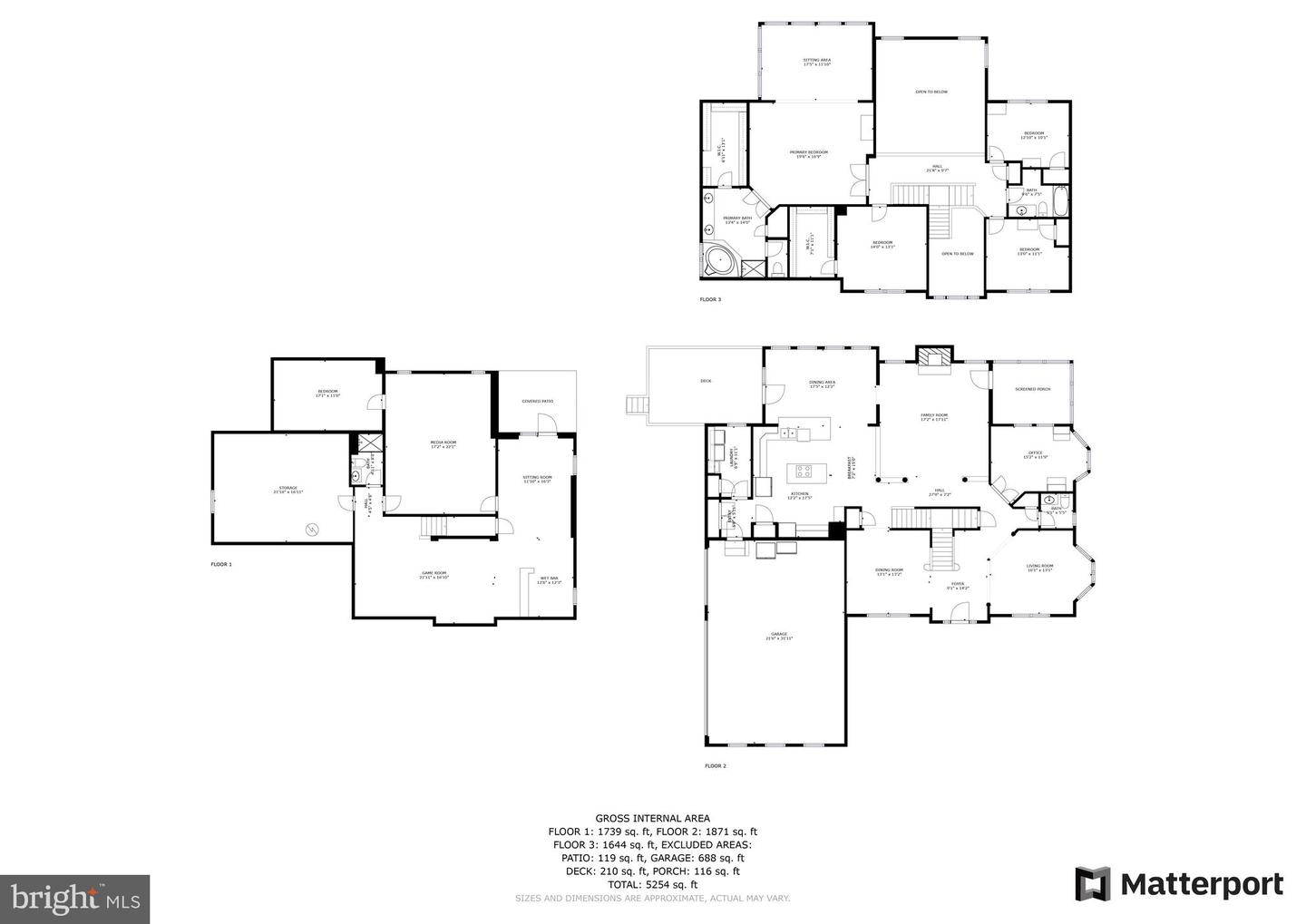 312 CHIMNEY CIR, MIDDLETOWN, Virginia 22645, 4 Bedrooms Bedrooms, ,3 BathroomsBathrooms,Residential,For sale,312 CHIMNEY CIR,VAFV2021626 MLS # VAFV2021626