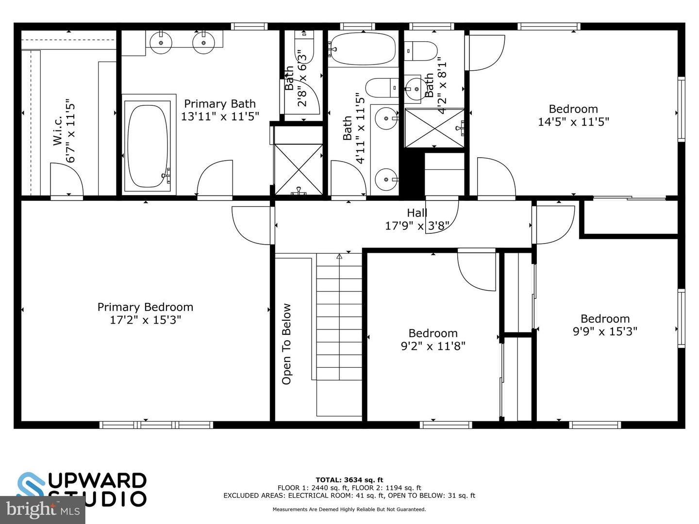 1640 IRVIN, VIENNA, Virginia 22182, 6 Bedrooms Bedrooms, ,4 BathroomsBathrooms,Residential,For sale,1640 IRVIN,VAFX2201350 MLS # VAFX2201350