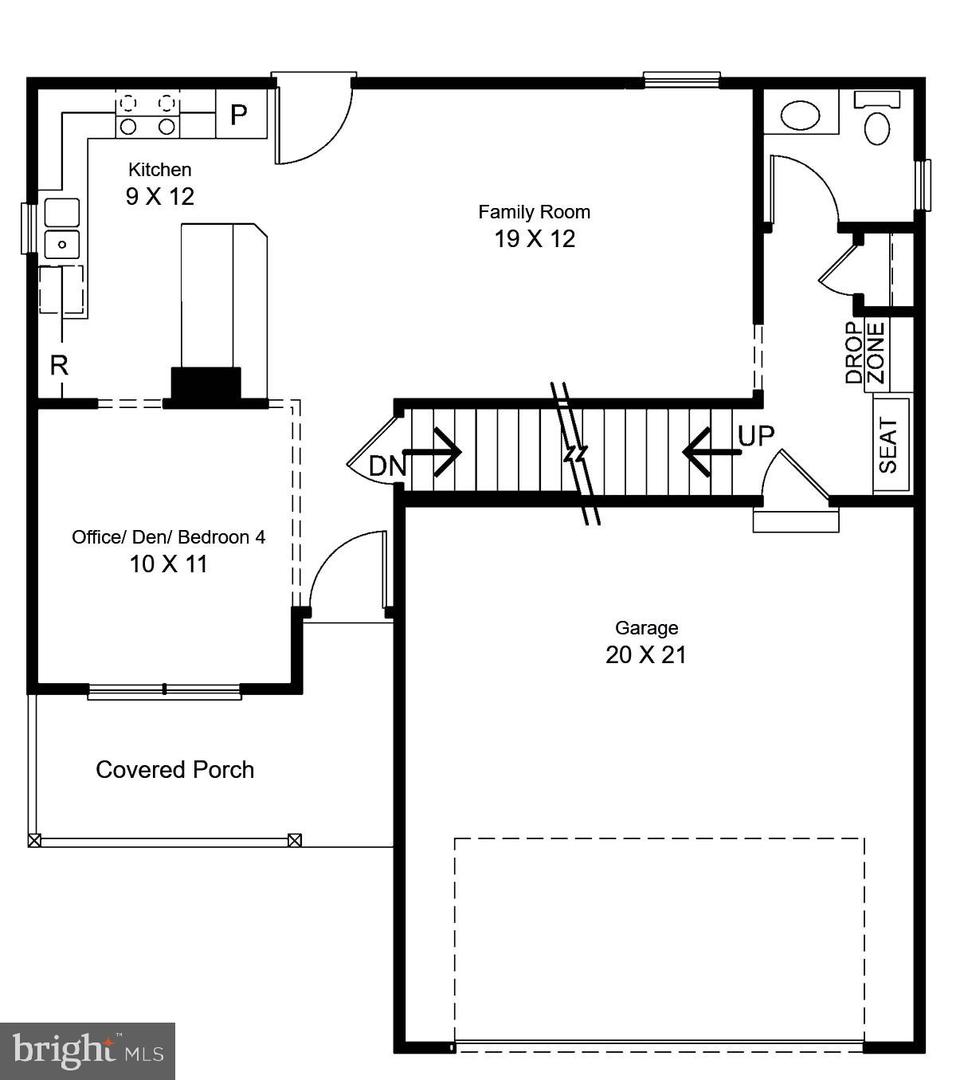 LOT 484 DRY DOCK, GREENBACKVILLE, Virginia 23356, 3 Bedrooms Bedrooms, ,2 BathroomsBathrooms,Residential,For sale,LOT 484 DRY DOCK,VAAC2001330 MLS # VAAC2001330