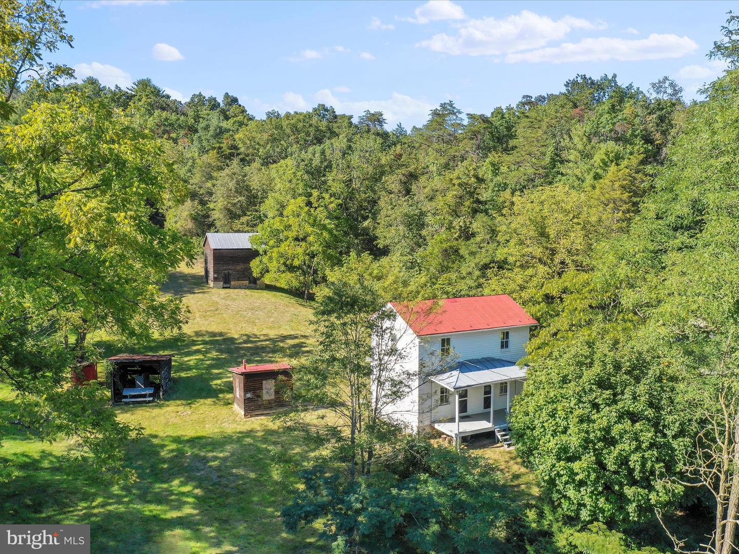 4771 MILL CREEK RD, MOUNT JACKSON, Virginia 22842, ,Land,For sale,4771 MILL CREEK RD,VASH2009616 MLS # VASH2009616