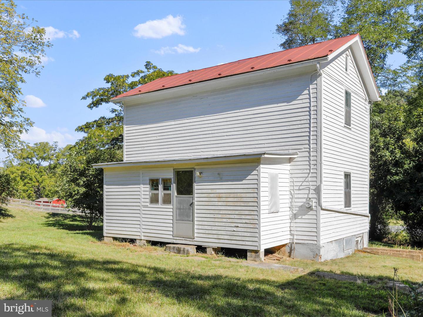 4771 MILL CREEK RD, MOUNT JACKSON, Virginia 22842, 2 Bedrooms Bedrooms, ,Residential,For sale,4771 MILL CREEK RD,VASH2009614 MLS # VASH2009614