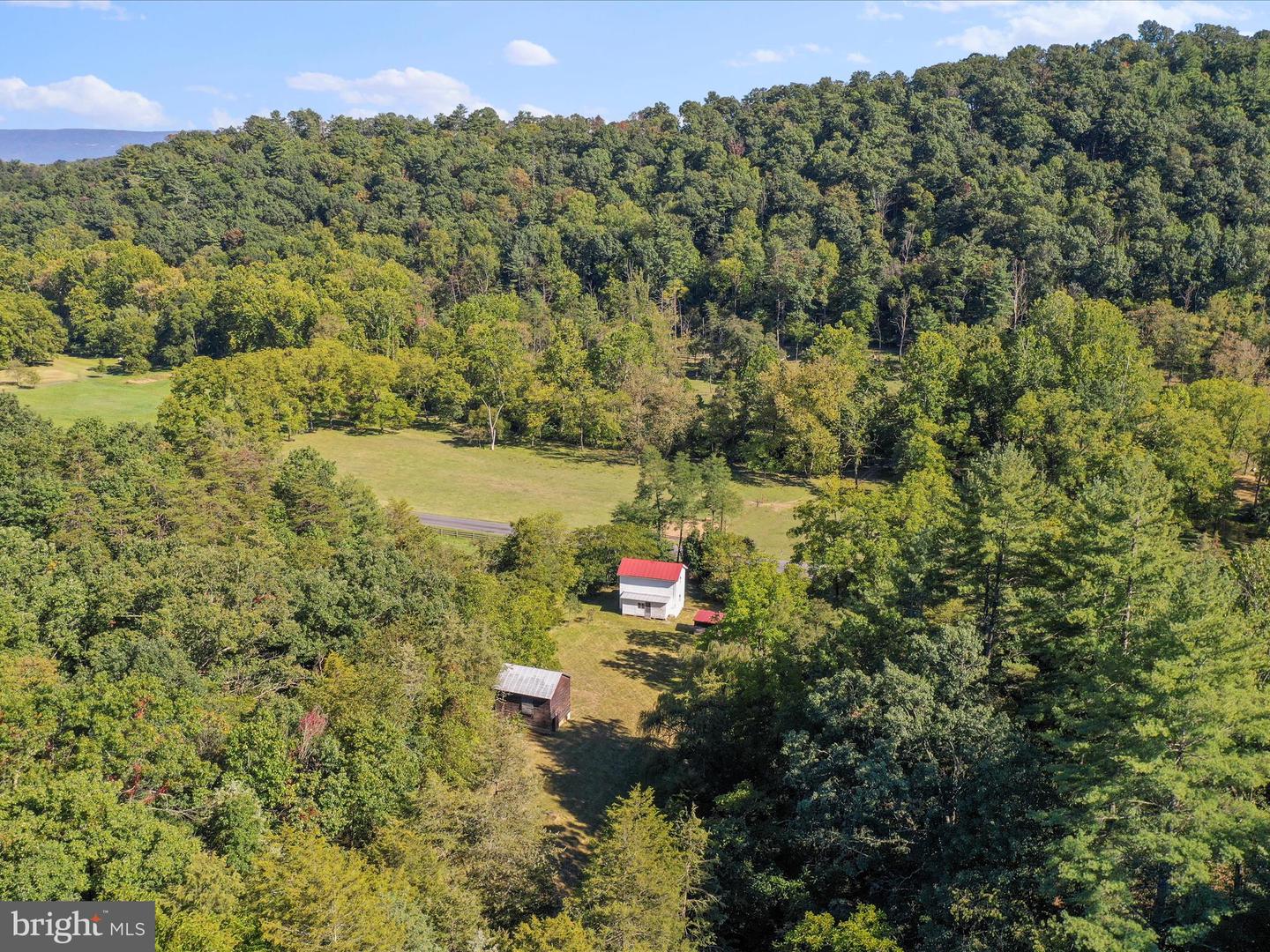 4771 MILL CREEK RD, MOUNT JACKSON, Virginia 22842, 2 Bedrooms Bedrooms, ,Residential,For sale,4771 MILL CREEK RD,VASH2009614 MLS # VASH2009614