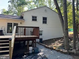 5130 SPRING BRANCH DR, WARRENTON, Virginia 20187, 3 Bedrooms Bedrooms, ,3 BathroomsBathrooms,Residential,For sale,5130 SPRING BRANCH DR,VAFQ2013762 MLS # VAFQ2013762