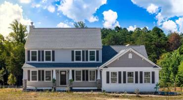 1889 POND RD, BUCKINGHAM, Virginia 23921, 5 Bedrooms Bedrooms, ,4 BathroomsBathrooms,Residential,For sale,1889 POND RD,656835 MLS # 656835