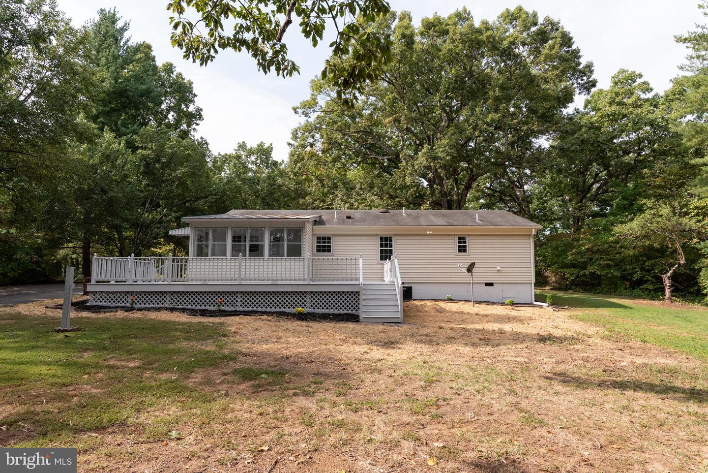 107 SLEEPY HOLLOW RD, NEW CANTON, Virginia 23123, 3 Bedrooms Bedrooms, ,2 BathroomsBathrooms,Residential,For sale,107 SLEEPY HOLLOW RD,VABH2000126 MLS # VABH2000126