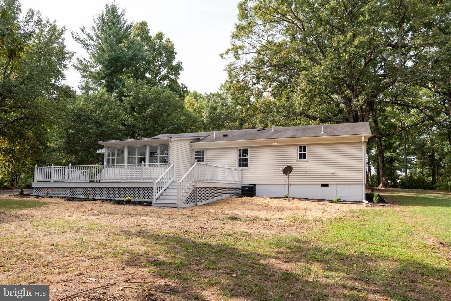 107 SLEEPY HOLLOW RD, NEW CANTON, Virginia 23123, 3 Bedrooms Bedrooms, ,2 BathroomsBathrooms,Residential,For sale,107 SLEEPY HOLLOW RD,VABH2000126 MLS # VABH2000126