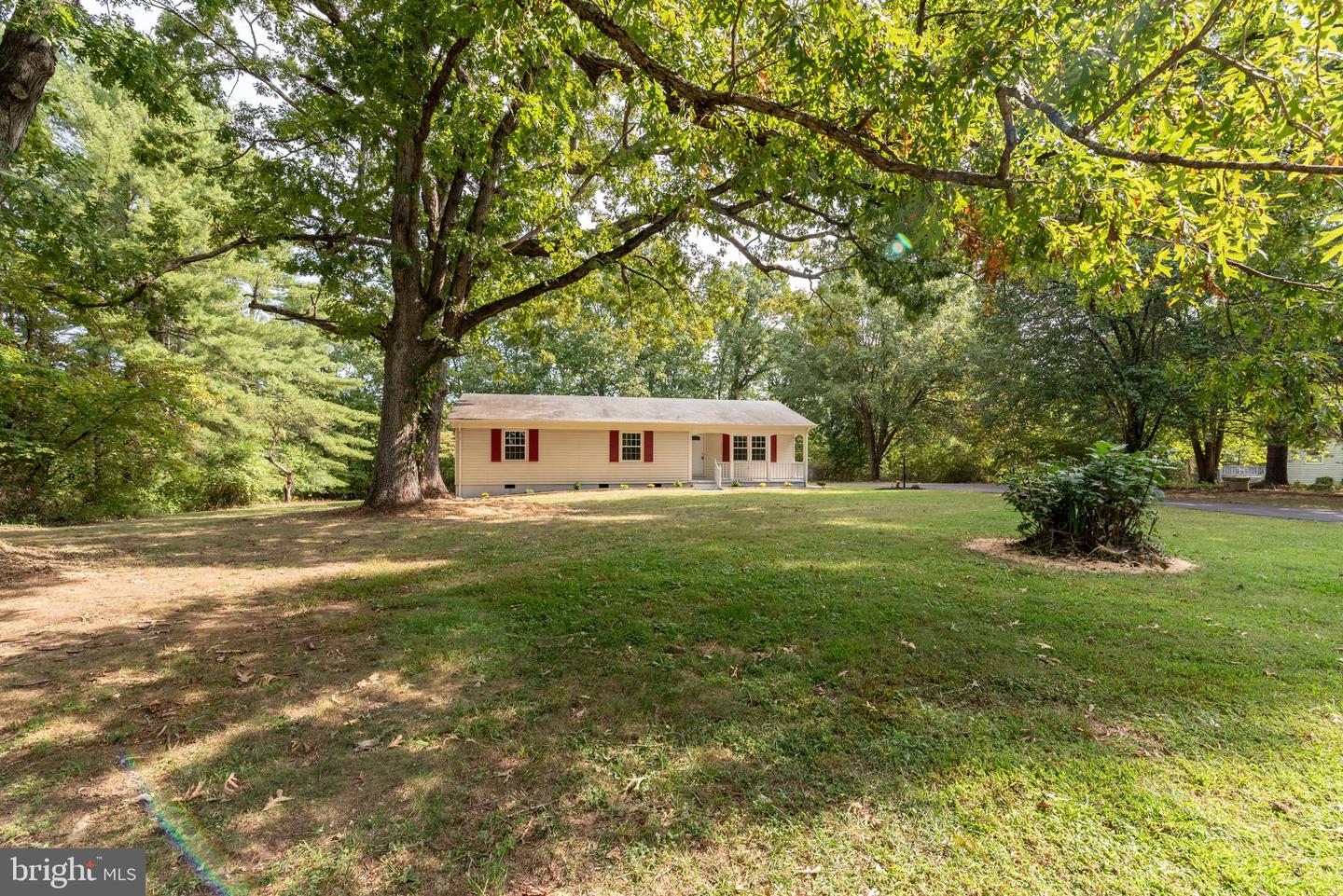 107 SLEEPY HOLLOW RD, NEW CANTON, Virginia 23123, 3 Bedrooms Bedrooms, ,2 BathroomsBathrooms,Residential,For sale,107 SLEEPY HOLLOW RD,VABH2000126 MLS # VABH2000126