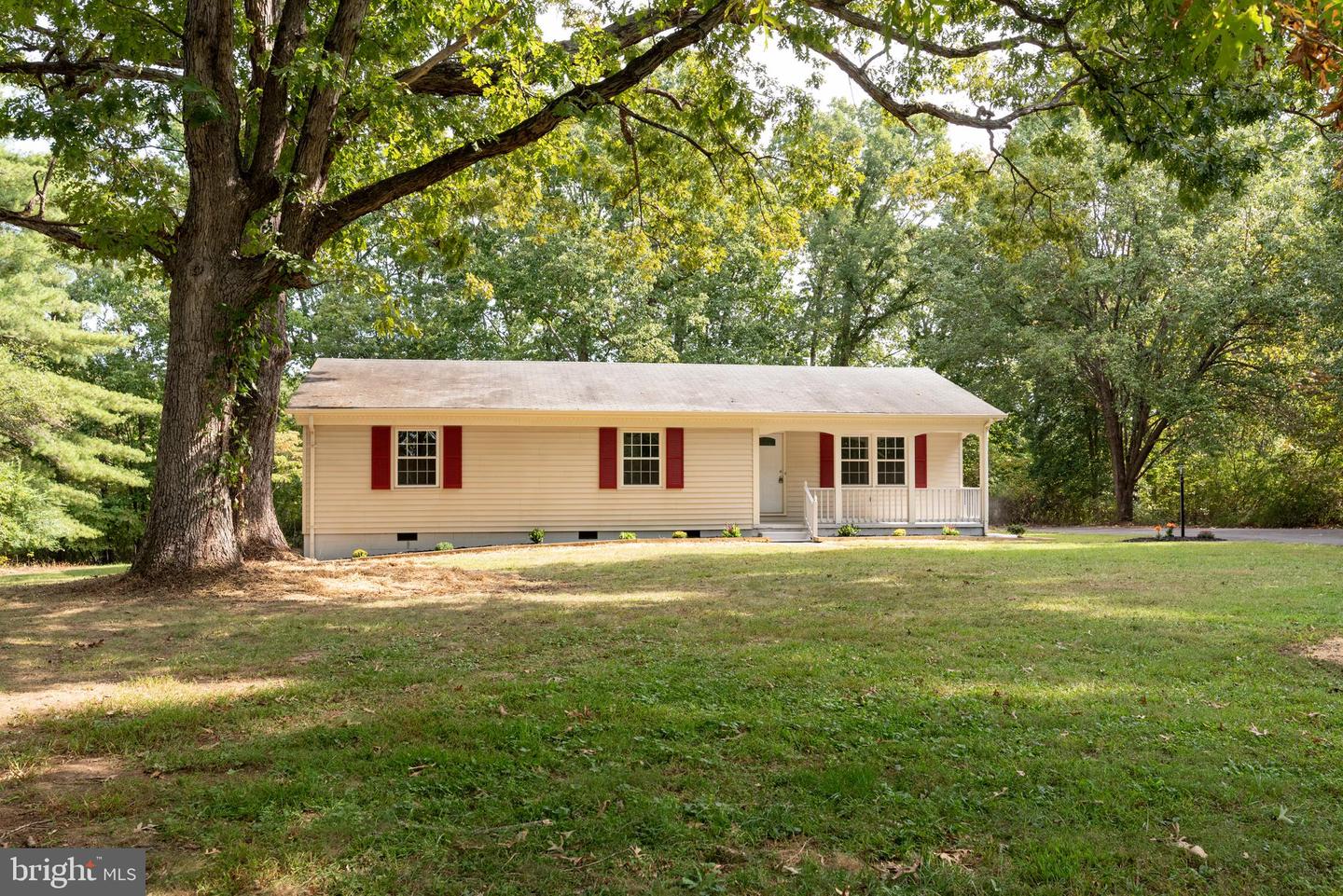 107 SLEEPY HOLLOW RD, NEW CANTON, Virginia 23123, 3 Bedrooms Bedrooms, ,2 BathroomsBathrooms,Residential,For sale,107 SLEEPY HOLLOW RD,VABH2000126 MLS # VABH2000126