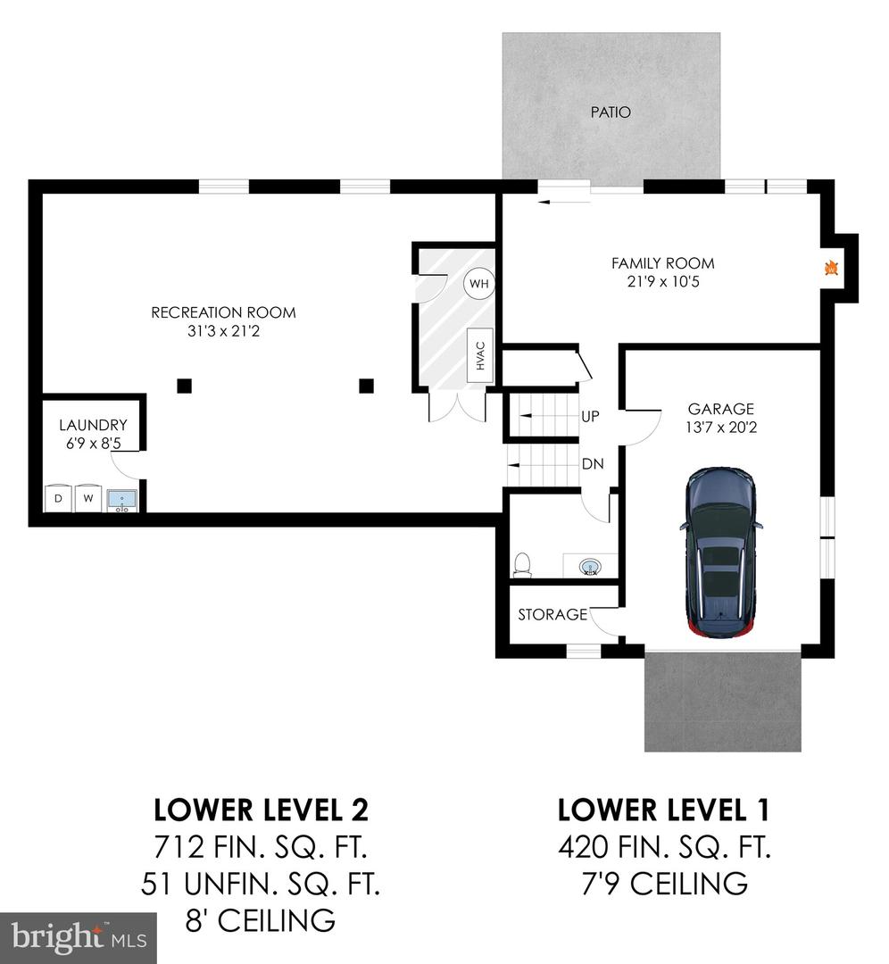 9302 CORONADO TER, FAIRFAX, Virginia 22031, 3 Bedrooms Bedrooms, ,2 BathroomsBathrooms,Residential,For sale,9302 CORONADO TER,VAFX2201800 MLS # VAFX2201800