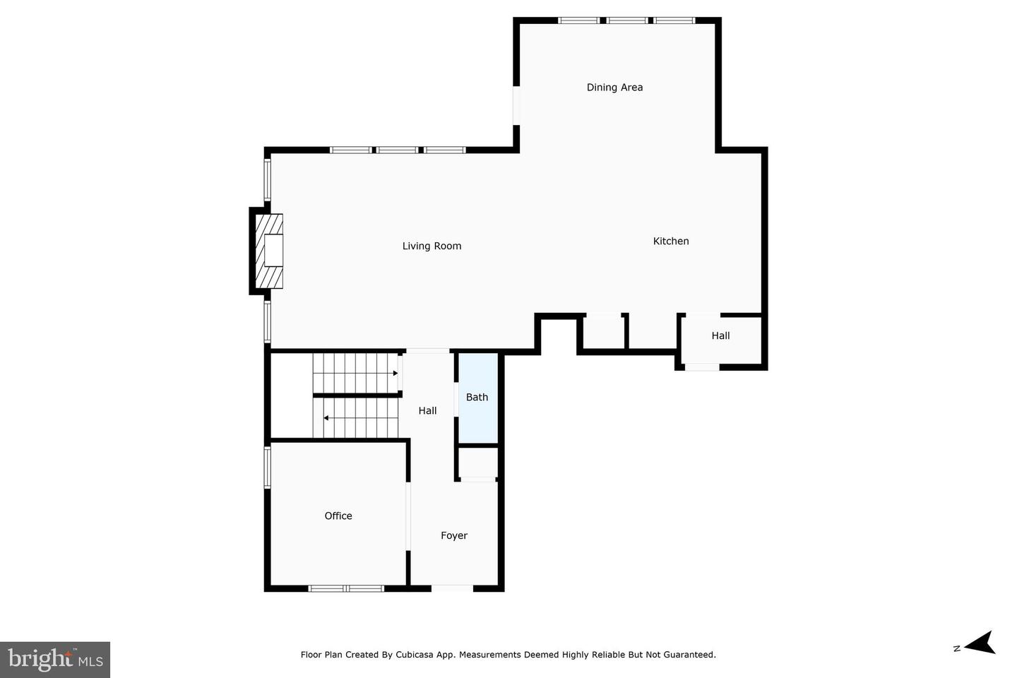 1746 GREENWAY DR, FREDERICKSBURG, Virginia 22401, 4 Bedrooms Bedrooms, ,2 BathroomsBathrooms,Residential,For sale,1746 GREENWAY DR,VAFB2006774 MLS # VAFB2006774