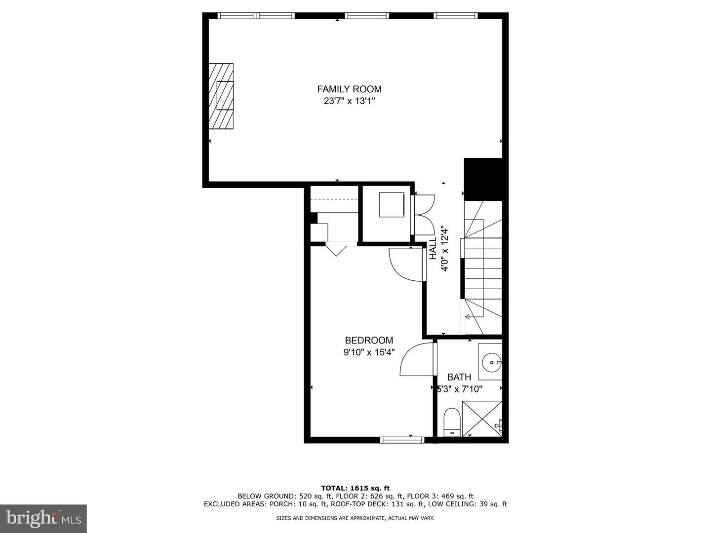 1034 N ROYAL ST N #1034, ALEXANDRIA, Virginia 22314, 2 Bedrooms Bedrooms, ,2 BathroomsBathrooms,Residential,For sale,1034 N ROYAL ST N #1034,VAAX2038058 MLS # VAAX2038058