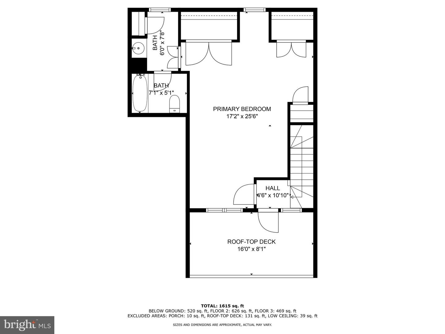 1034 N ROYAL ST N #1034, ALEXANDRIA, Virginia 22314, 2 Bedrooms Bedrooms, ,2 BathroomsBathrooms,Residential,For sale,1034 N ROYAL ST N #1034,VAAX2038058 MLS # VAAX2038058