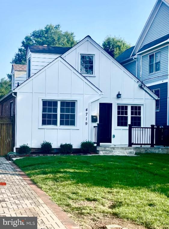 4719 25TH ST N, ARLINGTON, Virginia 22207, 4 Bedrooms Bedrooms, ,2 BathroomsBathrooms,Residential,For sale,4719 25TH ST N,VAAR2047740 MLS # VAAR2047740