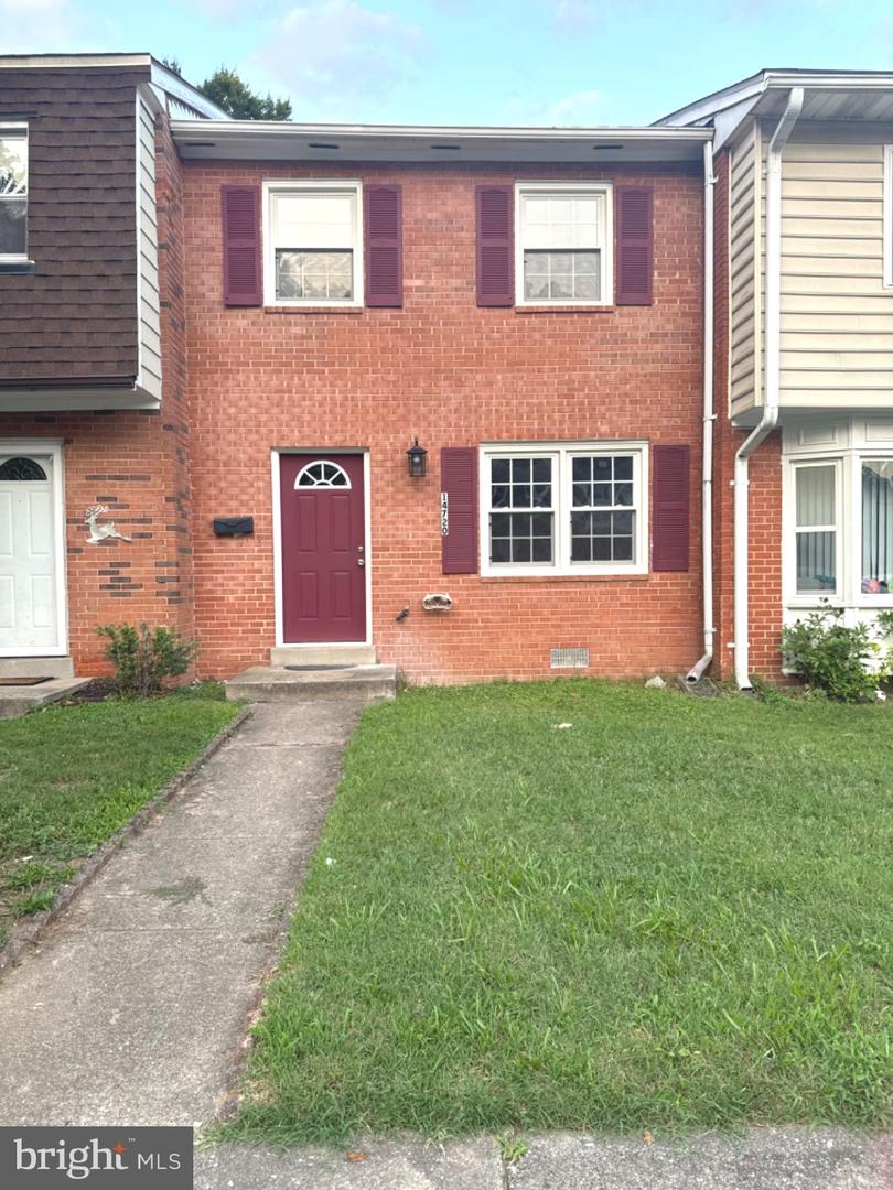 14720 BARKSDALE ST, WOODBRIDGE, Virginia 22193, 3 Bedrooms Bedrooms, ,1 BathroomBathrooms,Residential,For sale,14720 BARKSDALE ST,VAPW2078632 MLS # VAPW2078632