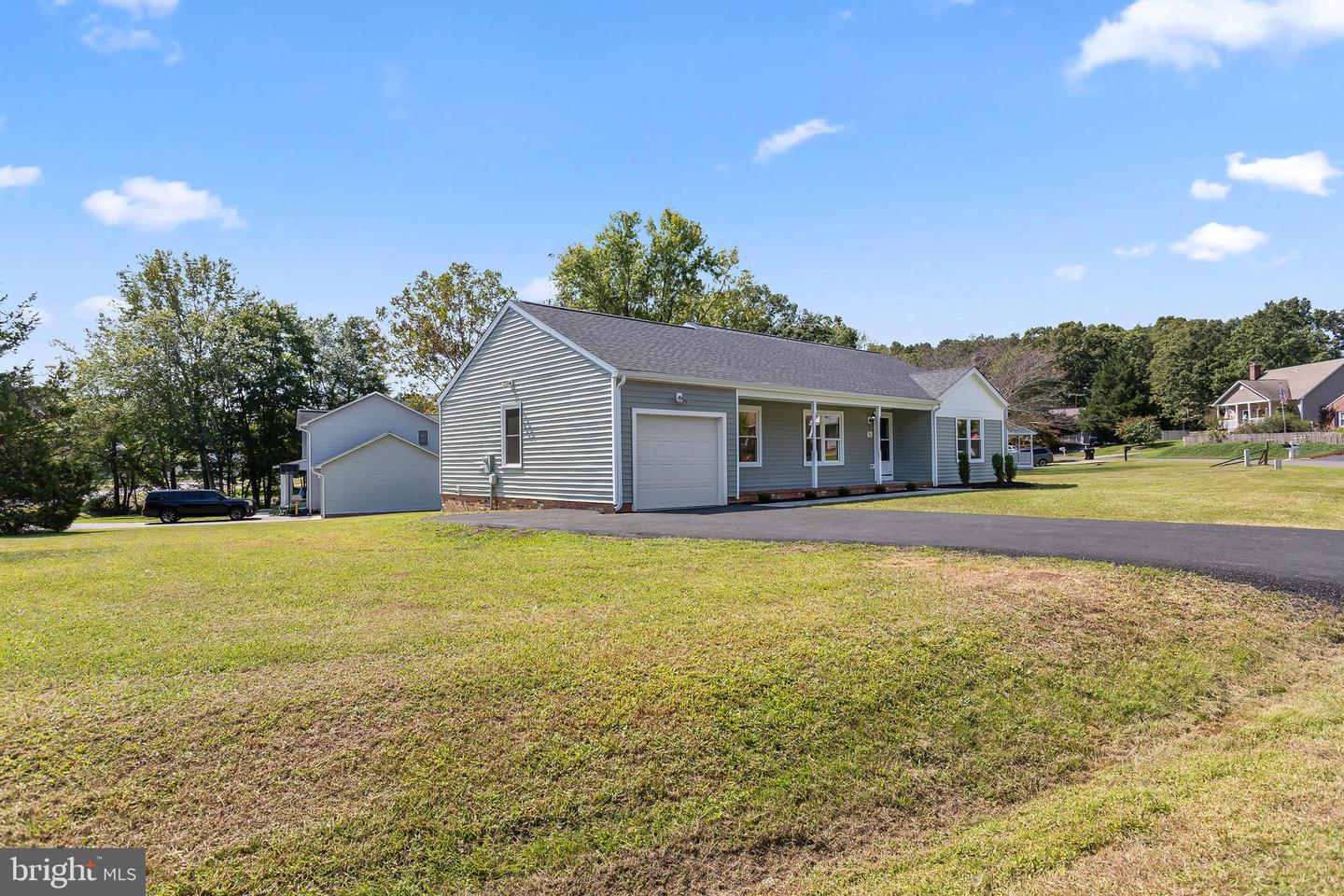 701 HALLECK CT, FREDERICKSBURG, Virginia 22407, 3 Bedrooms Bedrooms, ,2 BathroomsBathrooms,Residential,For sale,701 HALLECK CT,VASP2027762 MLS # VASP2027762