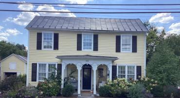 209 E MAIN ST, BERRYVILLE, Virginia 22611, 3 Bedrooms Bedrooms, ,2 BathroomsBathrooms,Residential,For sale,209 E MAIN ST,VACL2003014 MLS # VACL2003014