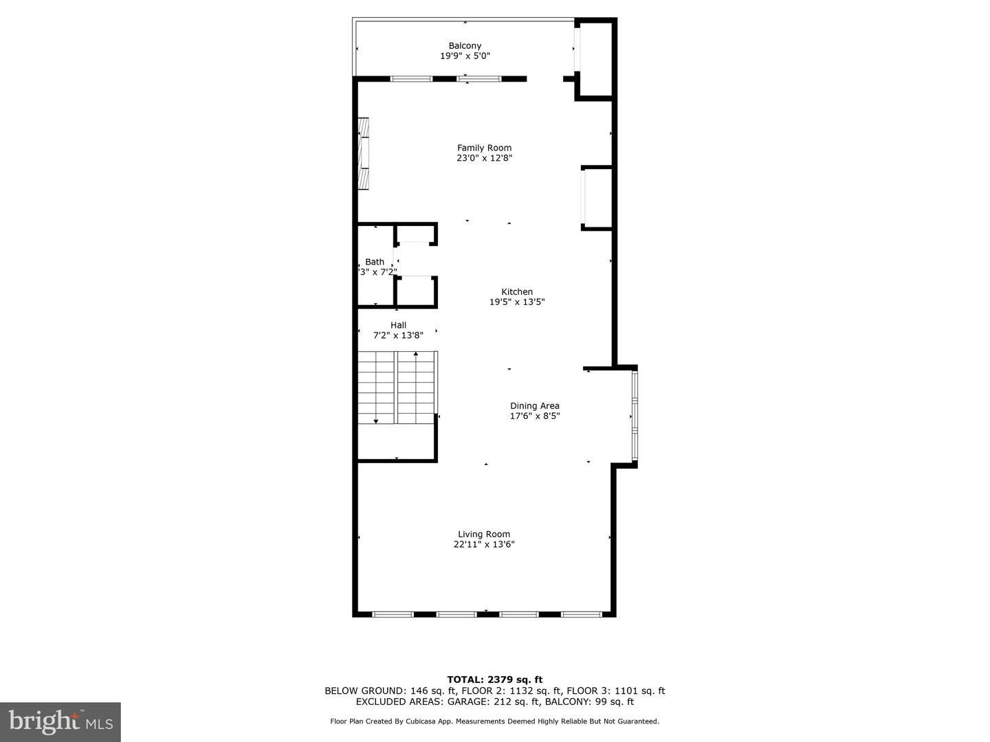 14985 RIVER WALK WAY, WOODBRIDGE, Virginia 22191, 3 Bedrooms Bedrooms, ,2 BathroomsBathrooms,Residential,For sale,14985 RIVER WALK WAY,VAPW2079534 MLS # VAPW2079534