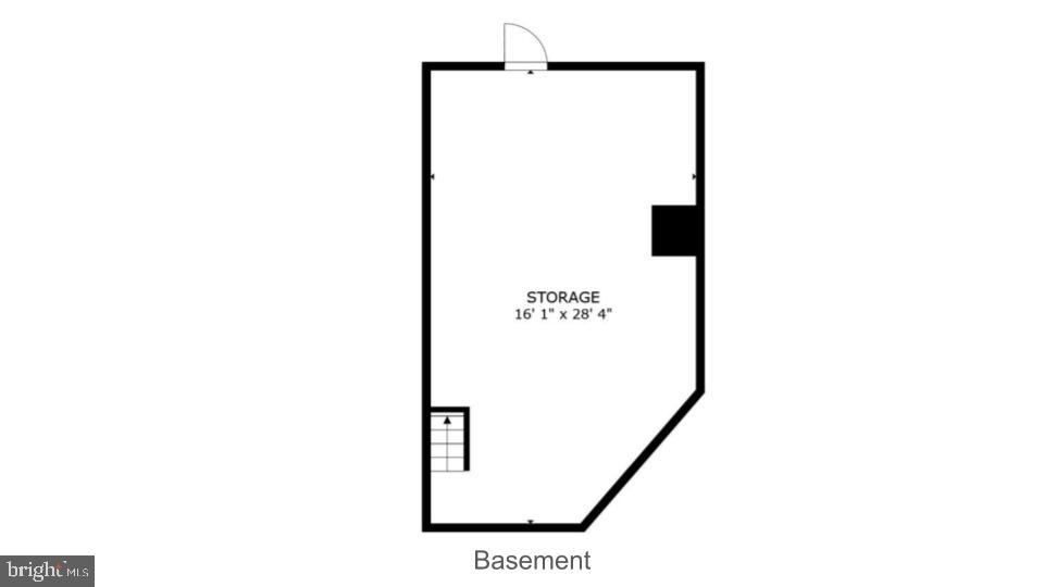 1650 U ST SE, WASHINGTON, District Of Columbia 20020, 3 Bedrooms Bedrooms, ,1 BathroomBathrooms,Residential,For sale,1650 U ST SE,DCDC2159318 MLS # DCDC2159318