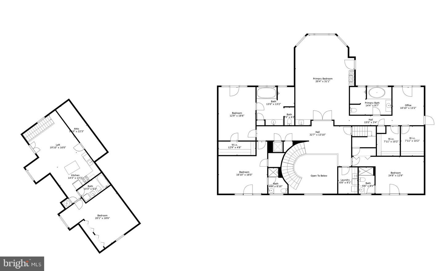 499 ROCK MILLS RD, WOODVILLE, Virginia 22749, 4 Bedrooms Bedrooms, ,5 BathroomsBathrooms,Residential,For sale,499 ROCK MILLS RD,VARP2001750 MLS # VARP2001750